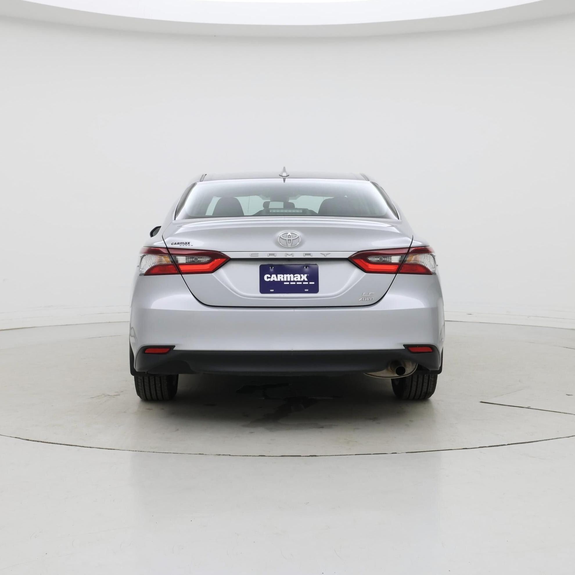 Thumbnail: 2024 Toyota Camry - 6