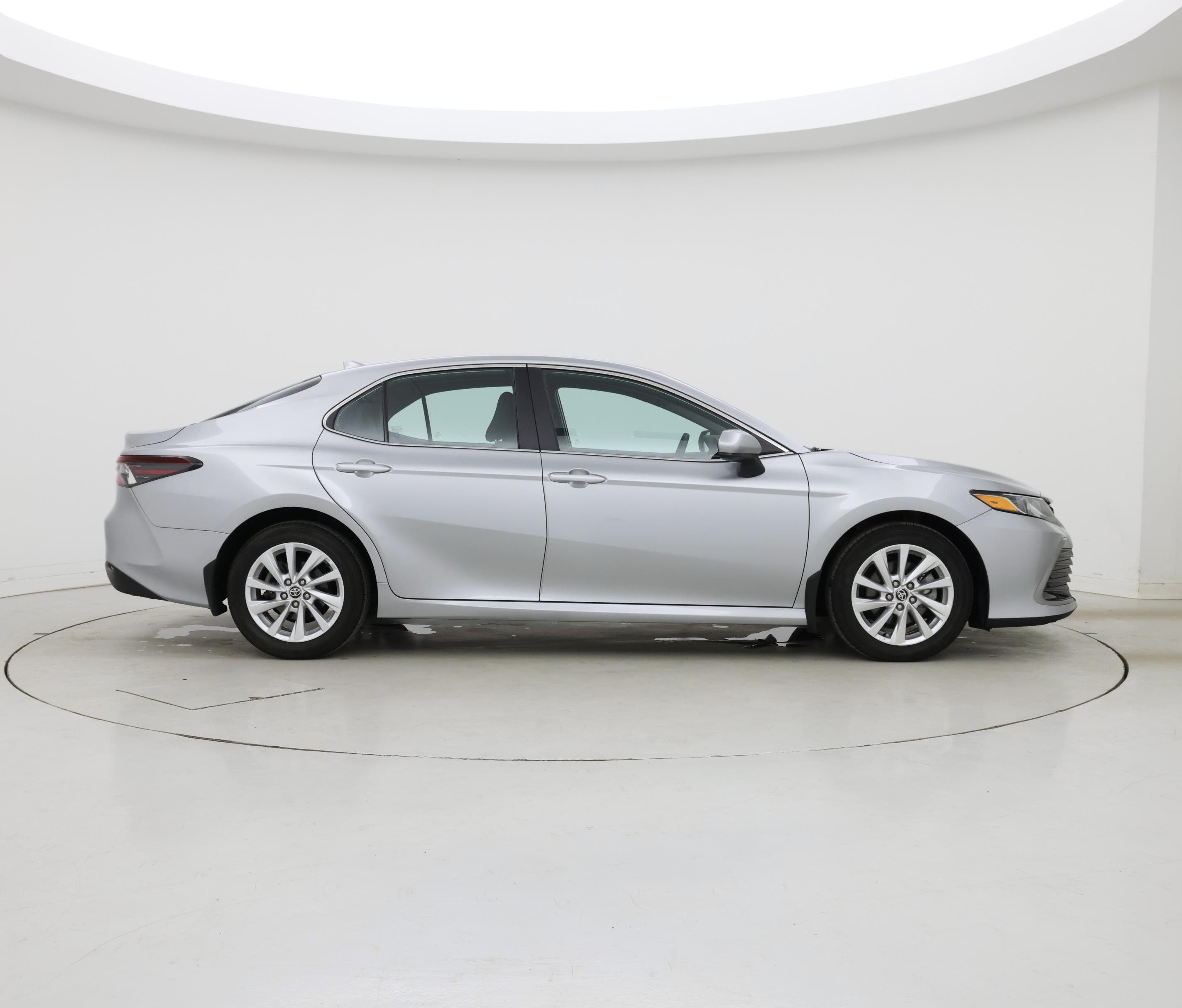 Thumbnail: 2024 Toyota Camry - 7