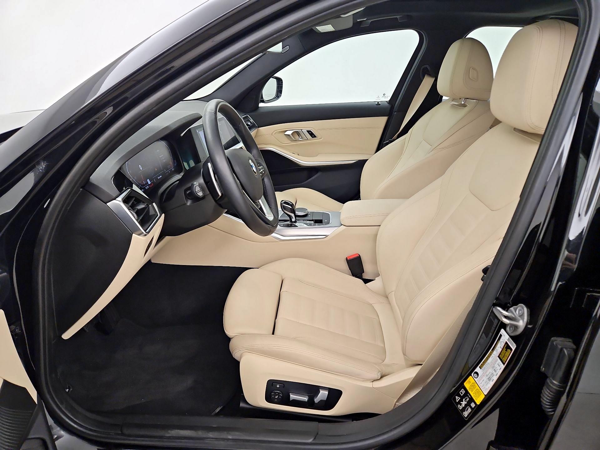 Thumbnail: 2021 BMW 3 Series - 11
