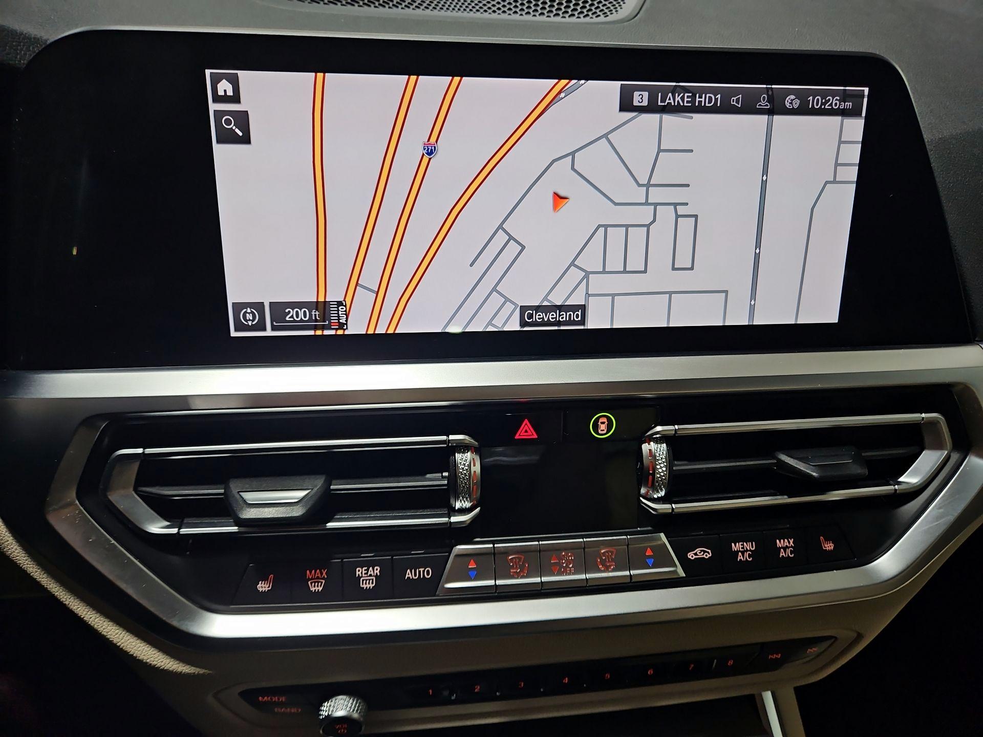 Thumbnail: 2021 BMW 3 Series - 14