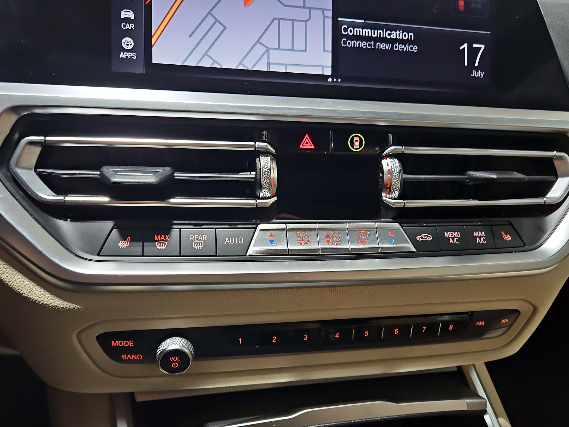 Thumbnail: 2021 BMW 3 Series - 17