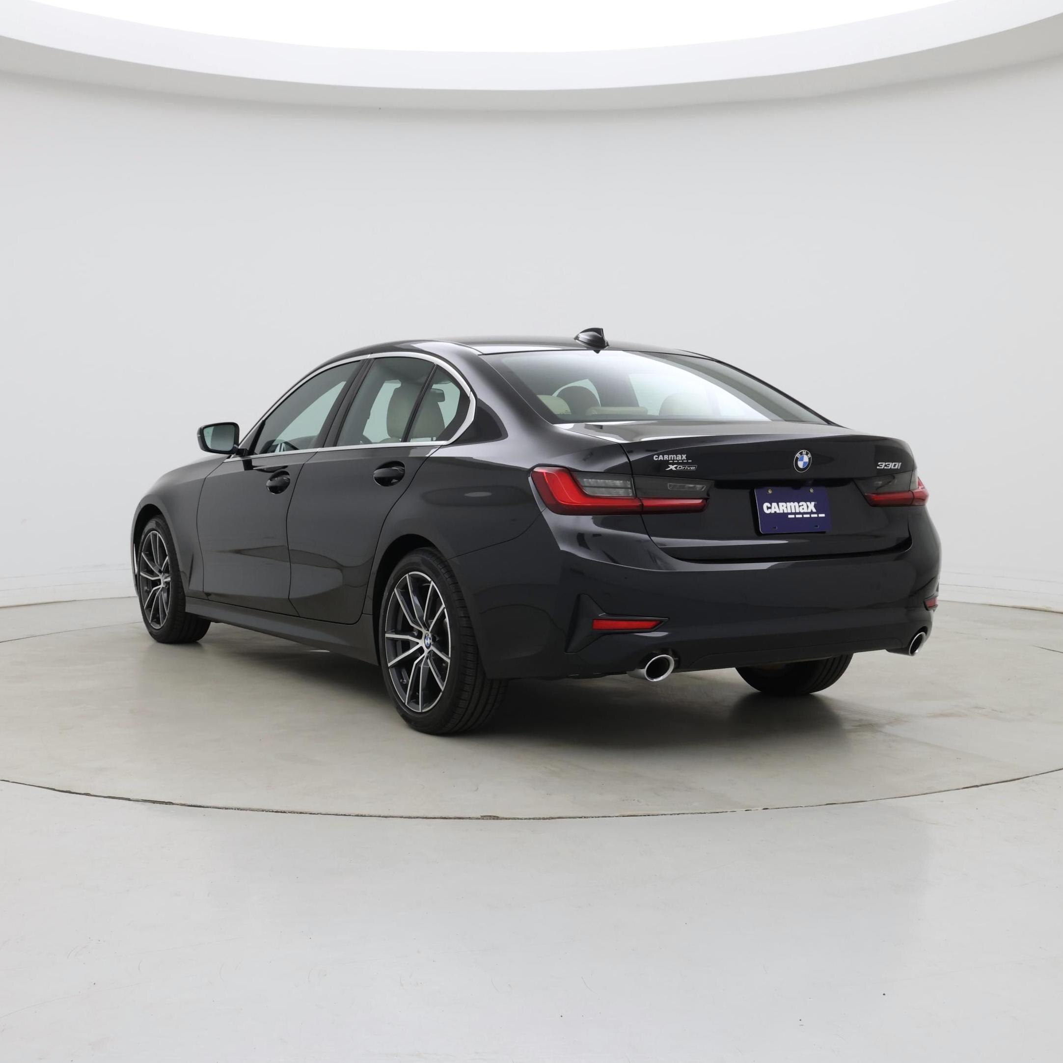 Thumbnail: 2021 BMW 3 Series - 2