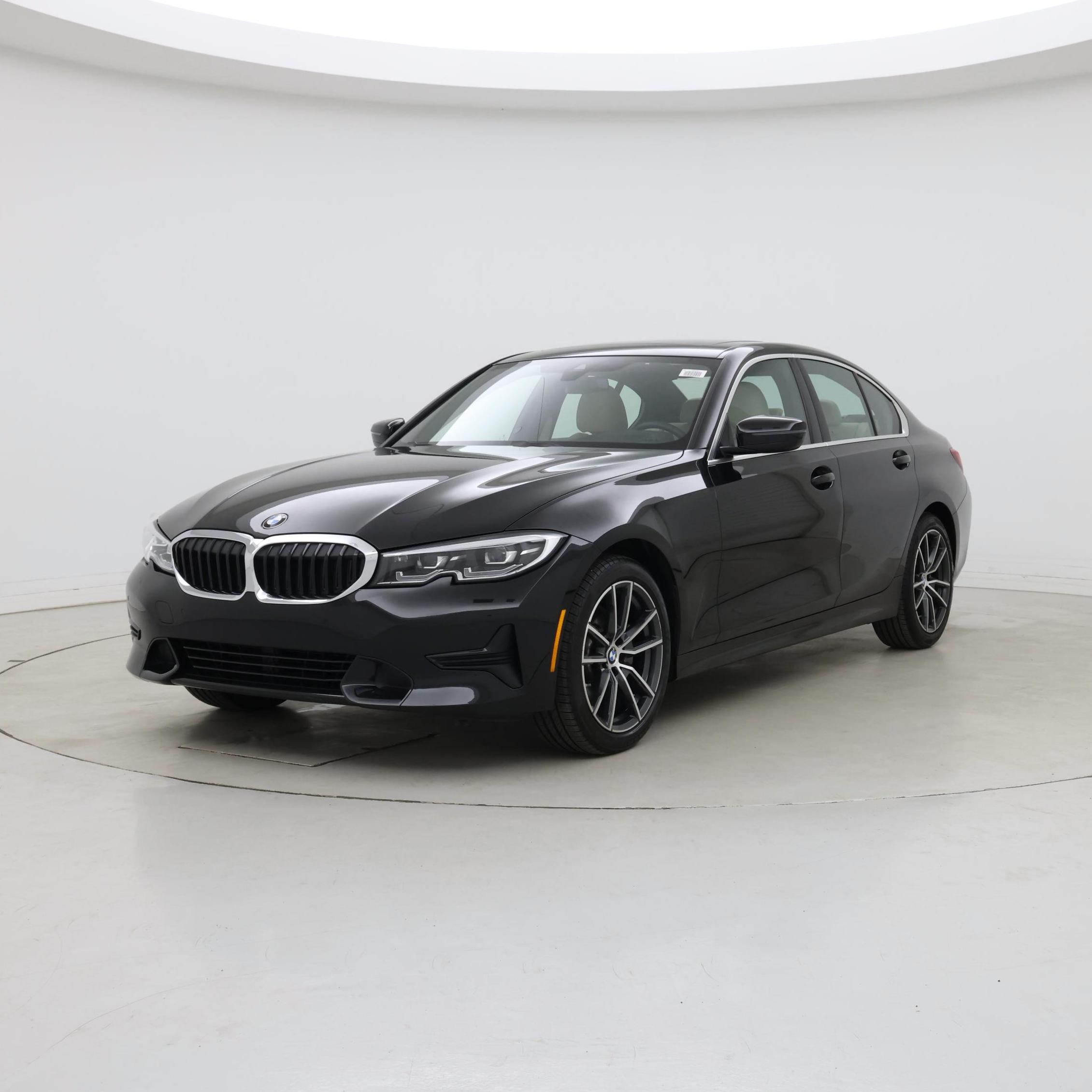 Thumbnail: 2021 BMW 3 Series - 4