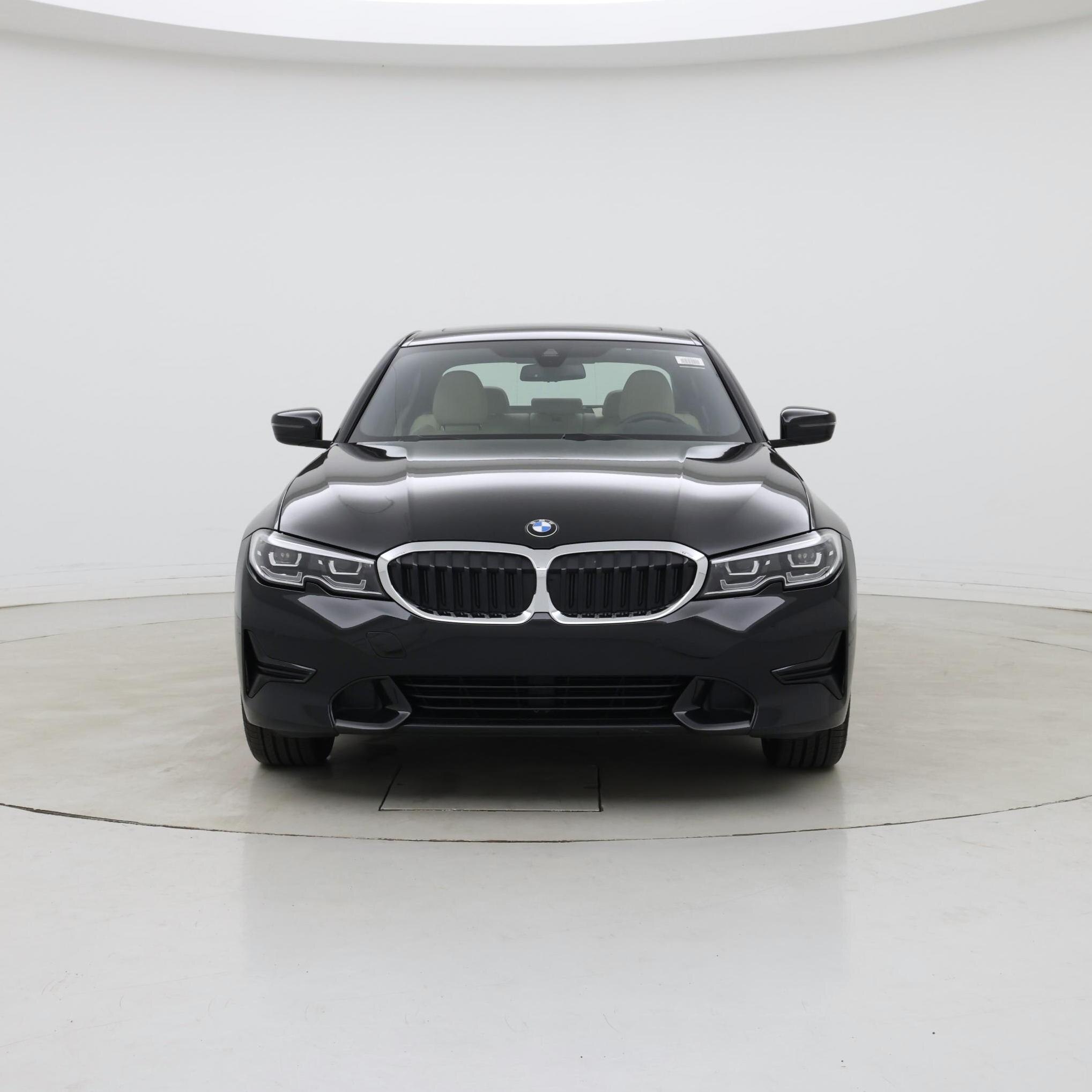 Thumbnail: 2021 BMW 3 Series - 5