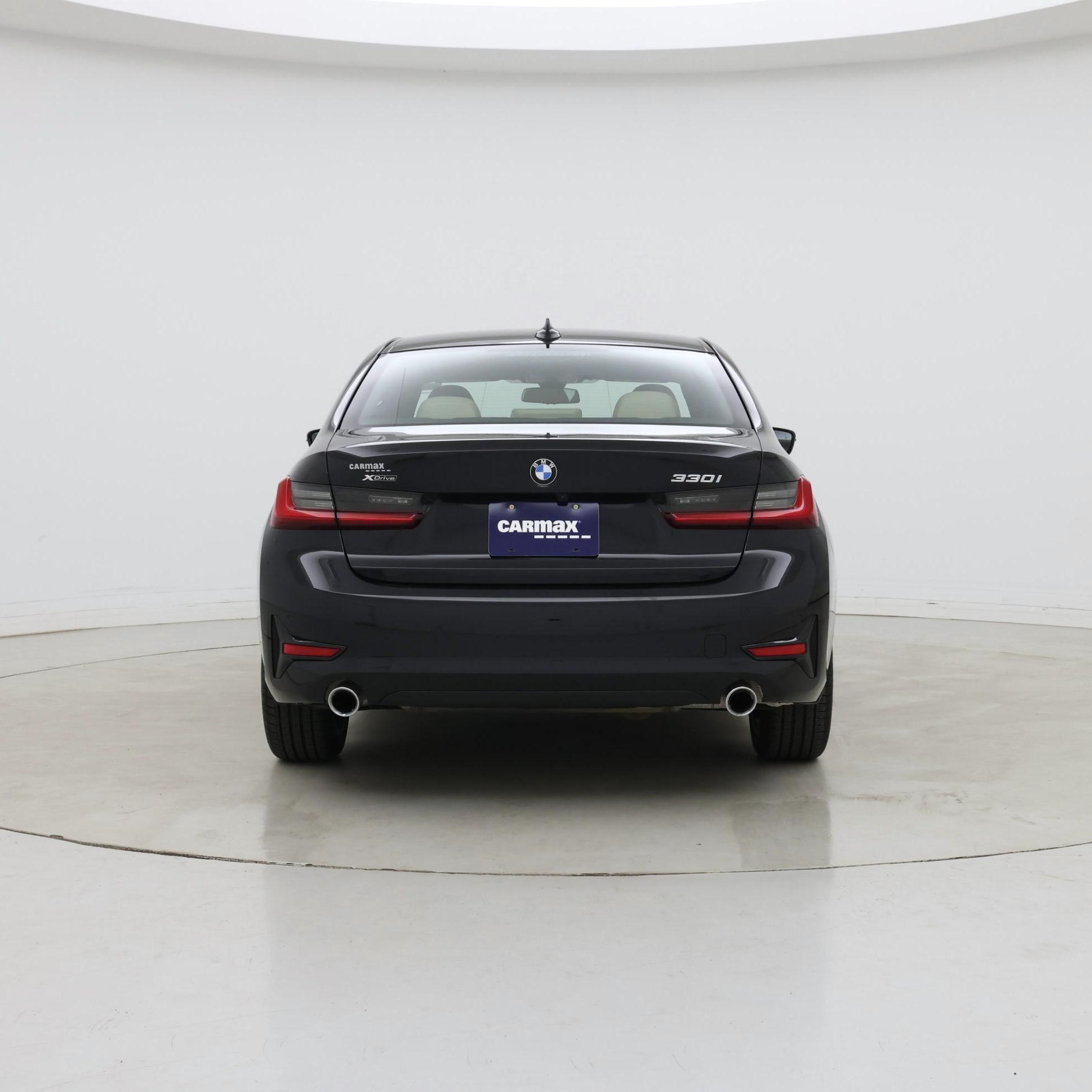 Thumbnail: 2021 BMW 3 Series - 6