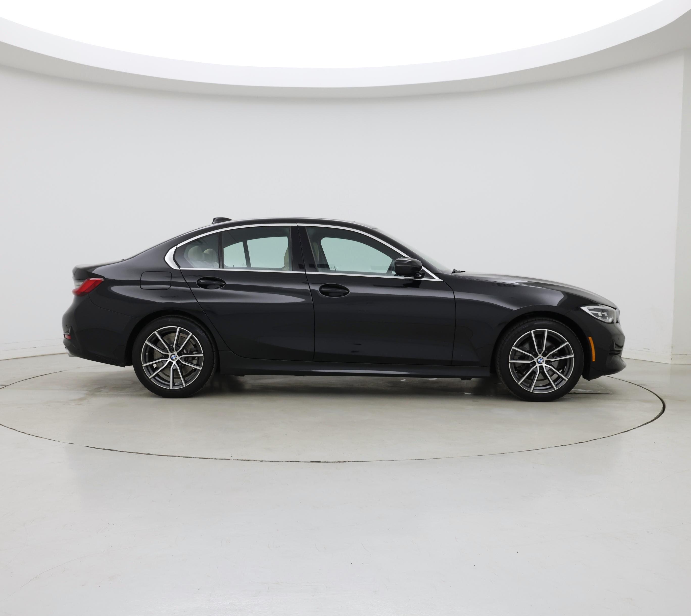 Thumbnail: 2021 BMW 3 Series - 7