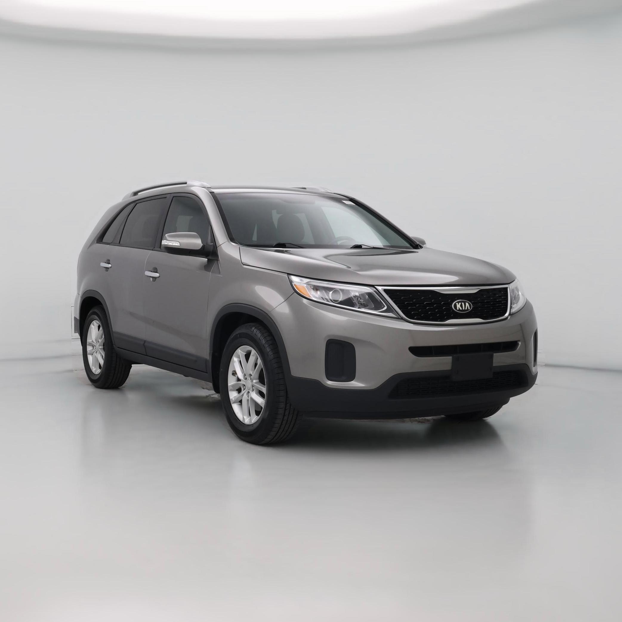 Thumbnail: 2014 Kia Sorento - 1
