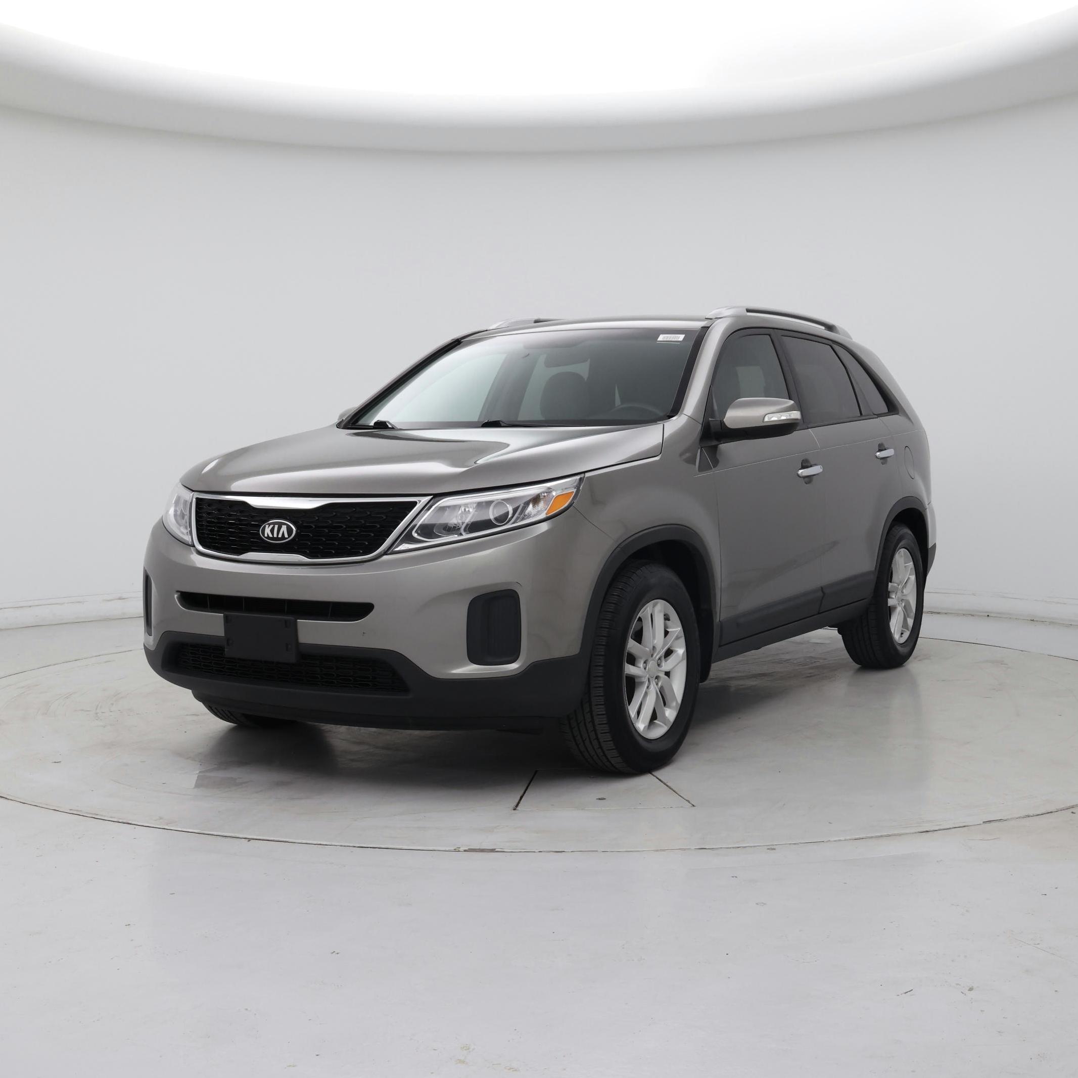 Thumbnail: 2014 Kia Sorento - 4