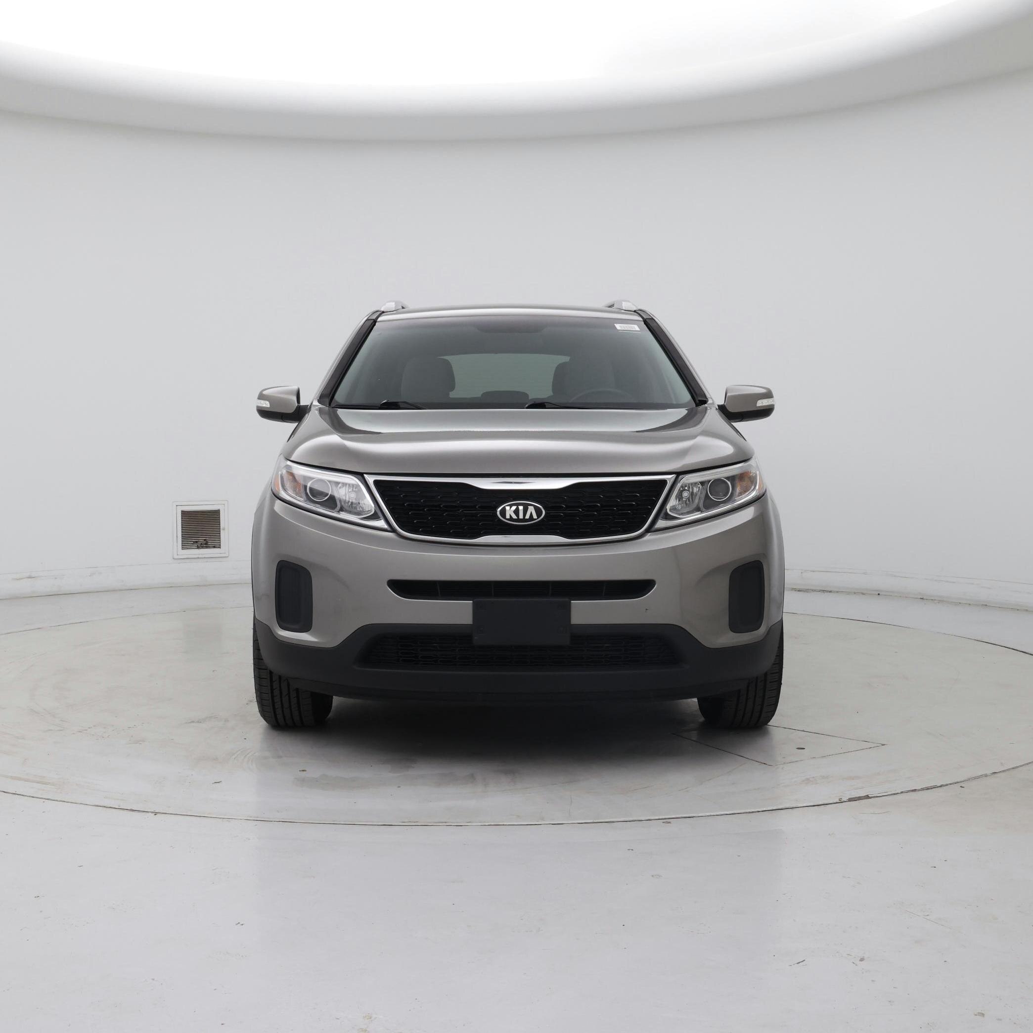 Thumbnail: 2014 Kia Sorento - 5