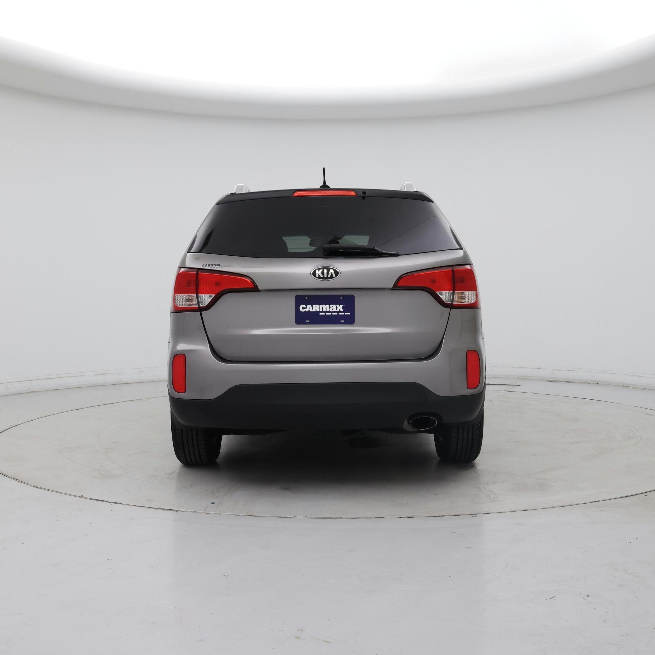 Thumbnail: 2014 Kia Sorento - 6