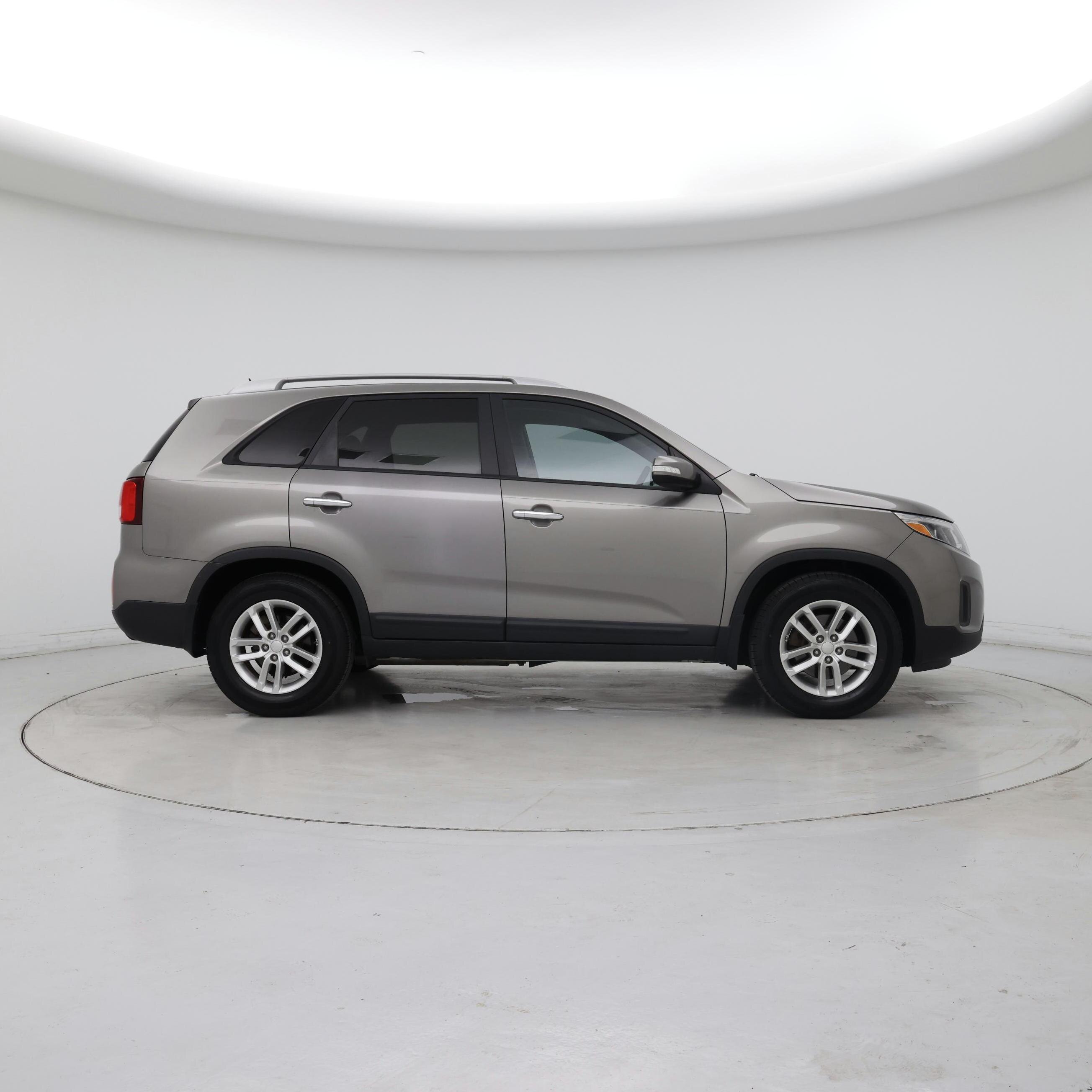 Thumbnail: 2014 Kia Sorento - 7