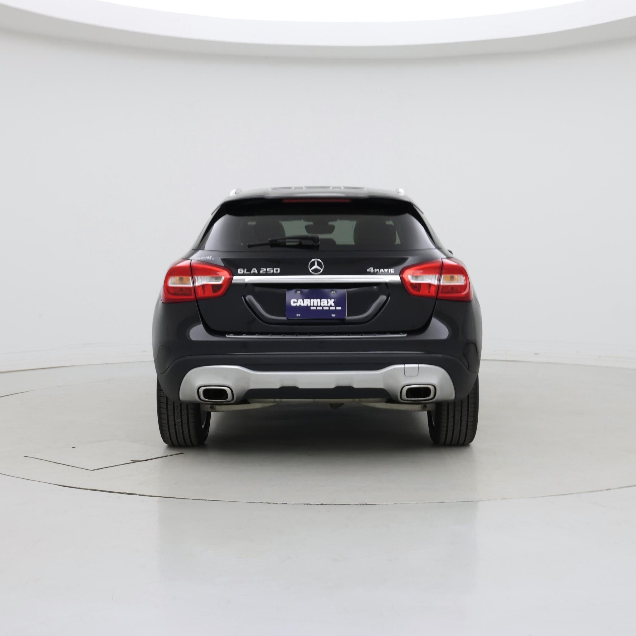 Thumbnail: 2018 Mercedes-Benz GLA - 6
