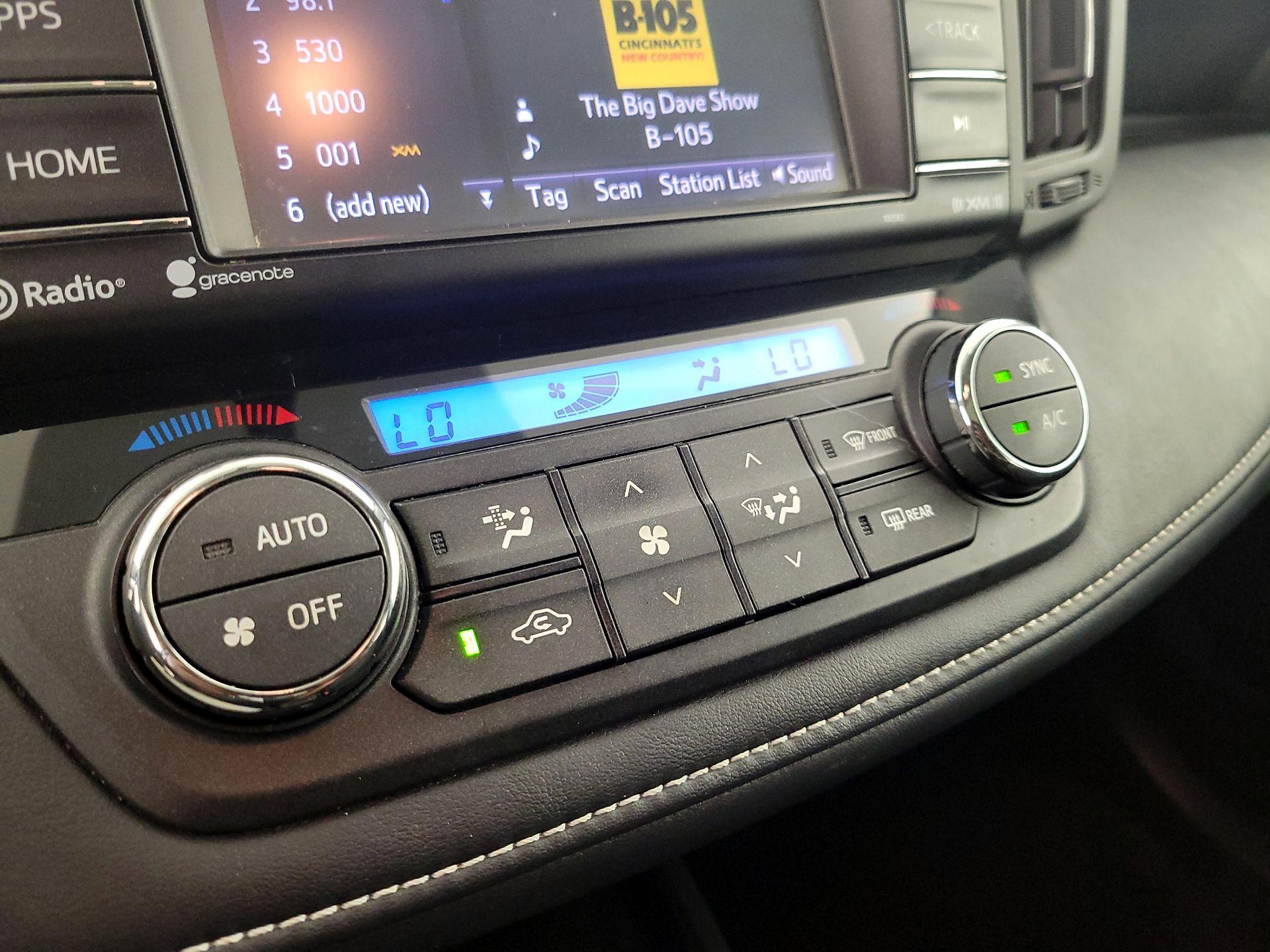 Thumbnail: 2016 Toyota RAV4 - 16