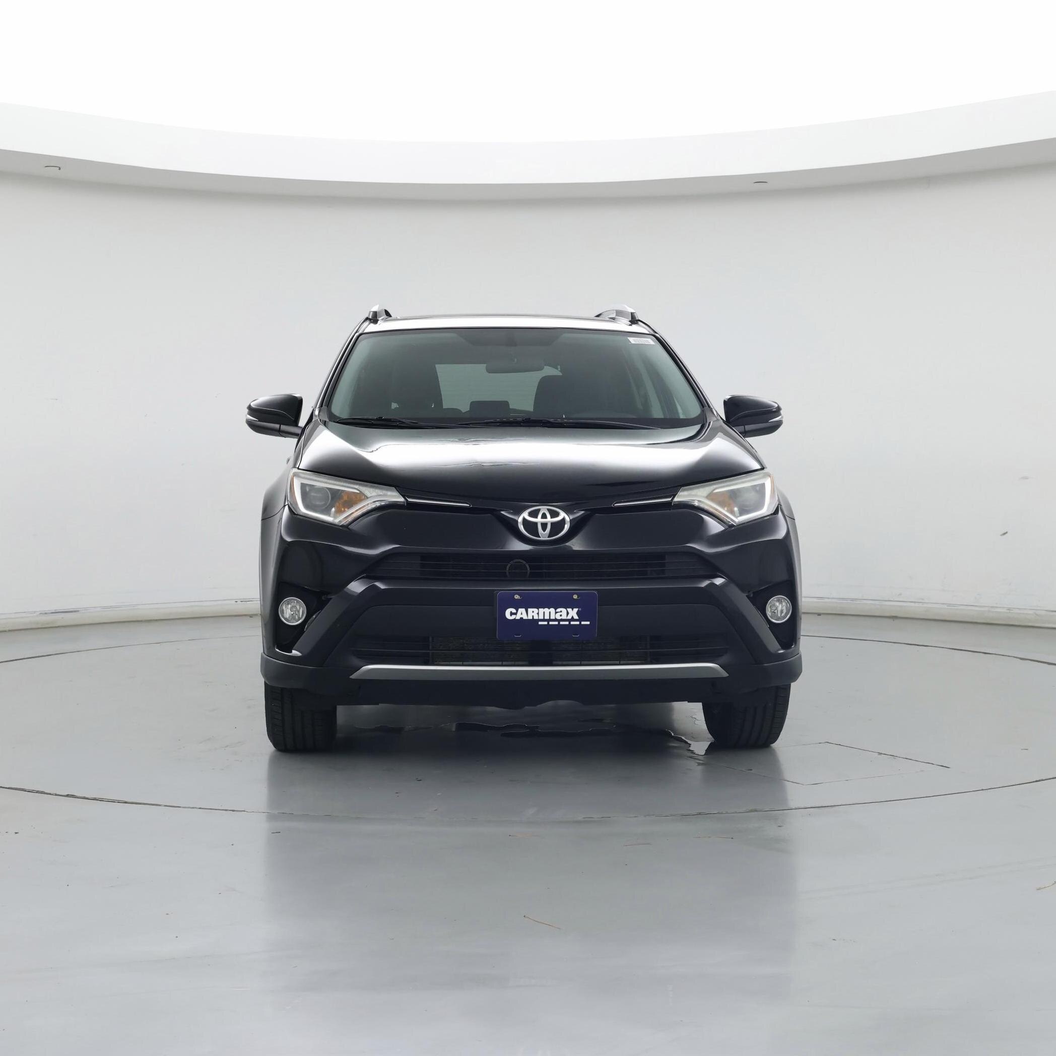 Thumbnail: 2016 Toyota RAV4 - 5