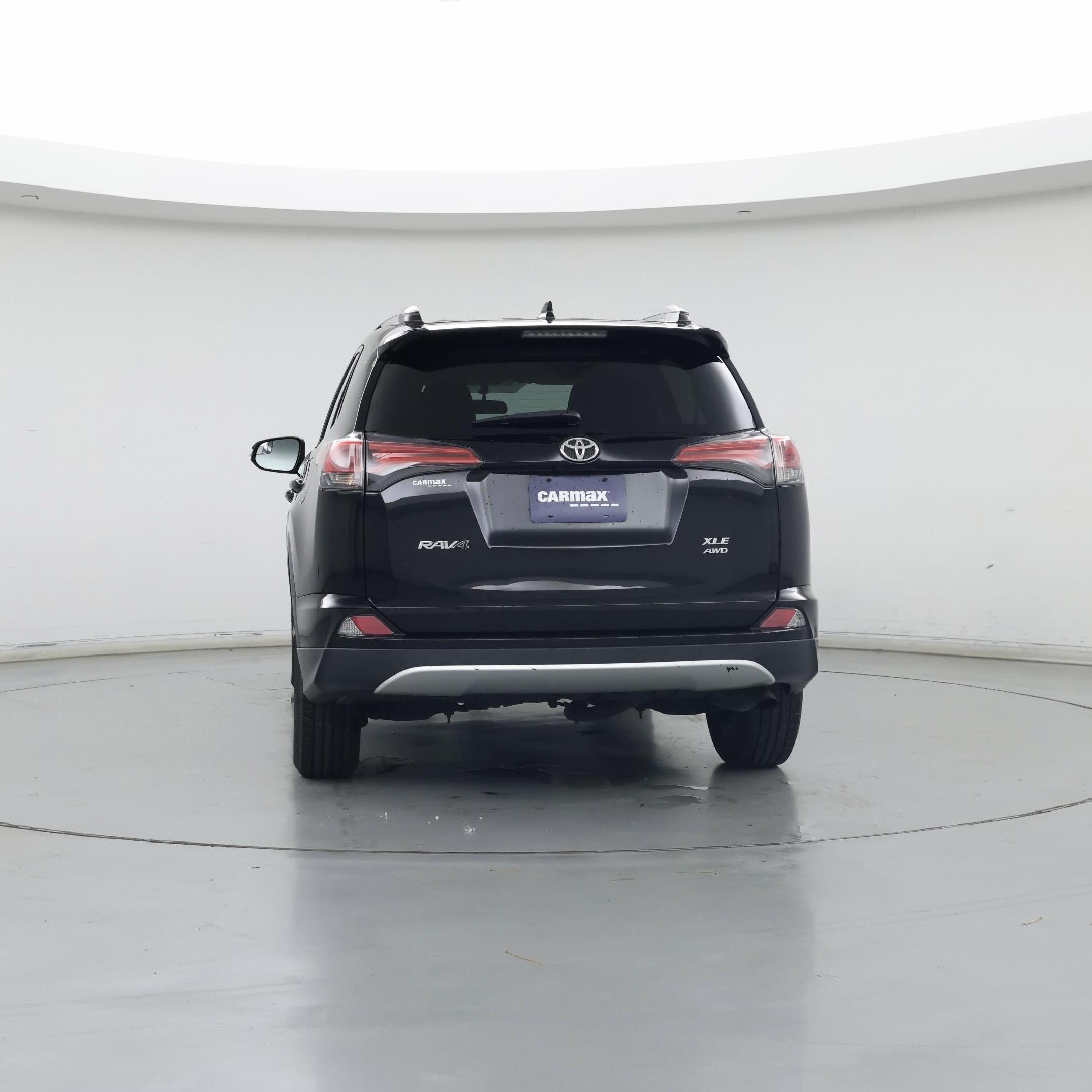 Thumbnail: 2016 Toyota RAV4 - 6