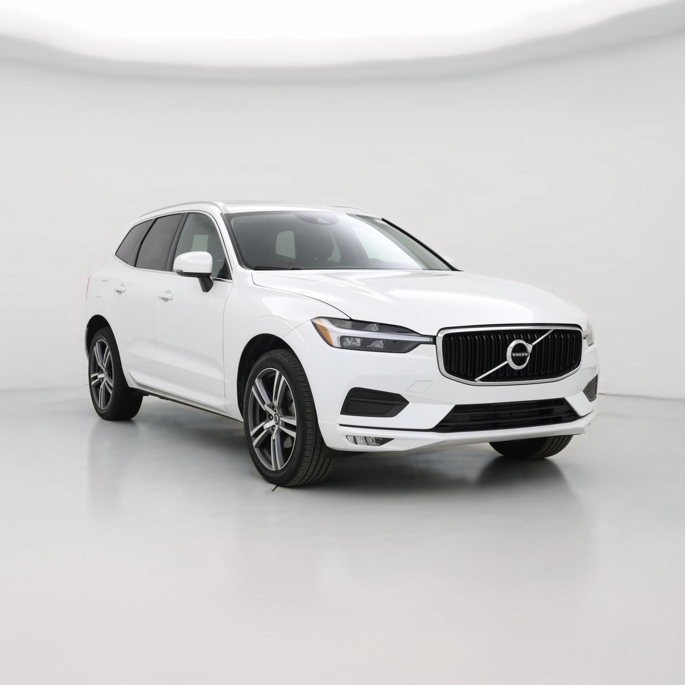 Thumbnail: 2021 Volvo XC60 - 1
