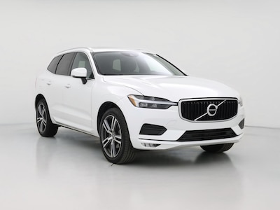 2021 Volvo XC60 T5 Momentum