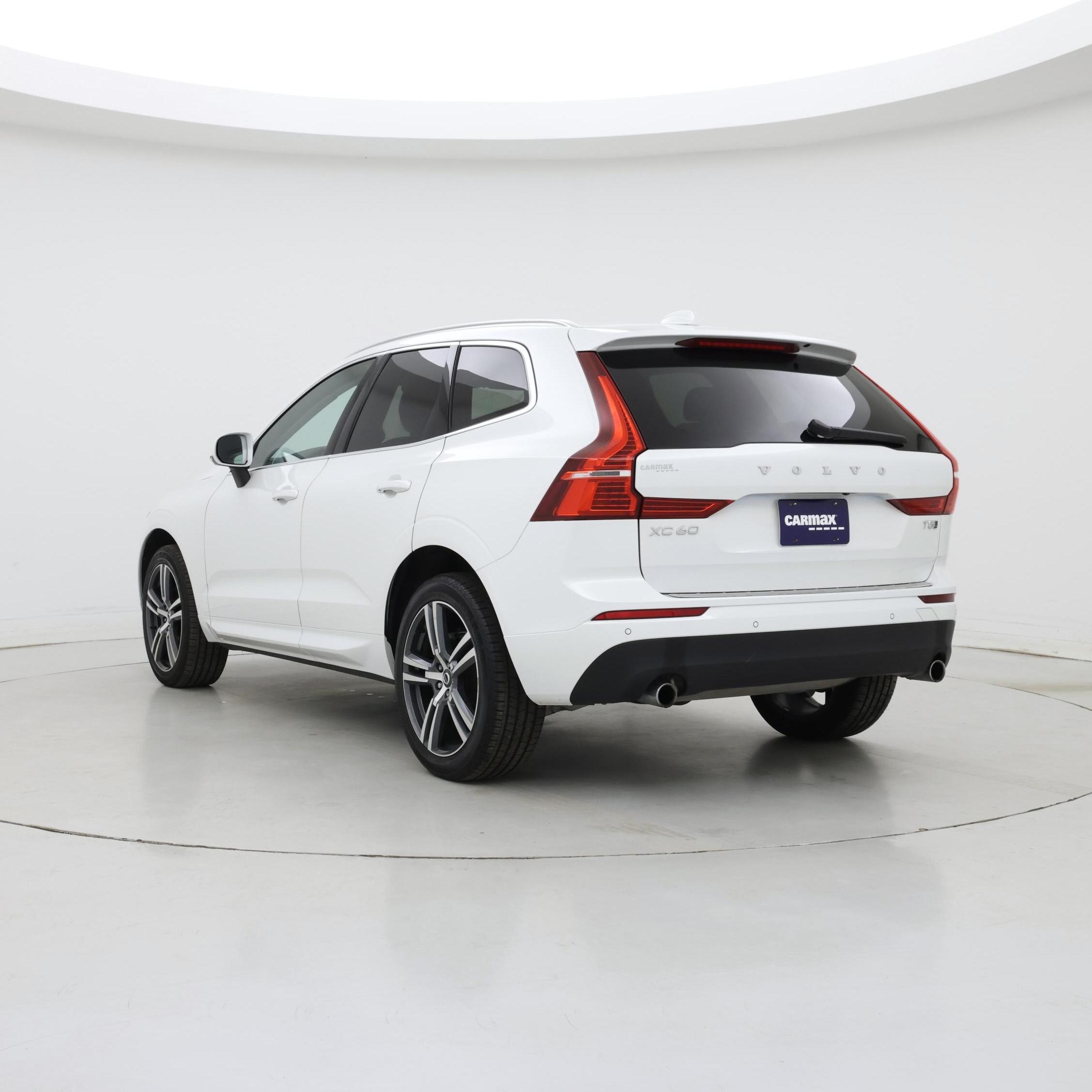 Thumbnail: 2021 Volvo XC60 - 2