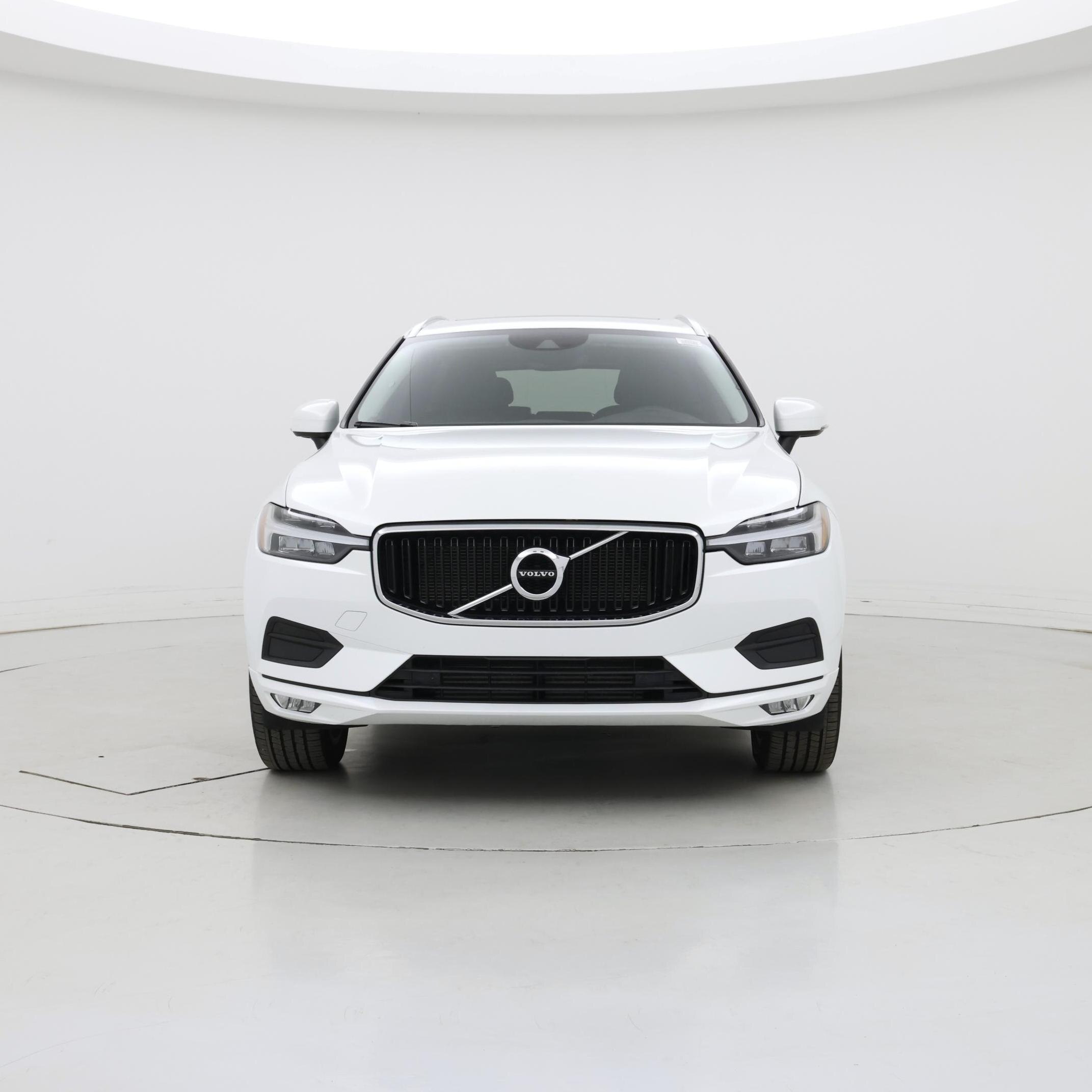 Thumbnail: 2021 Volvo XC60 - 5