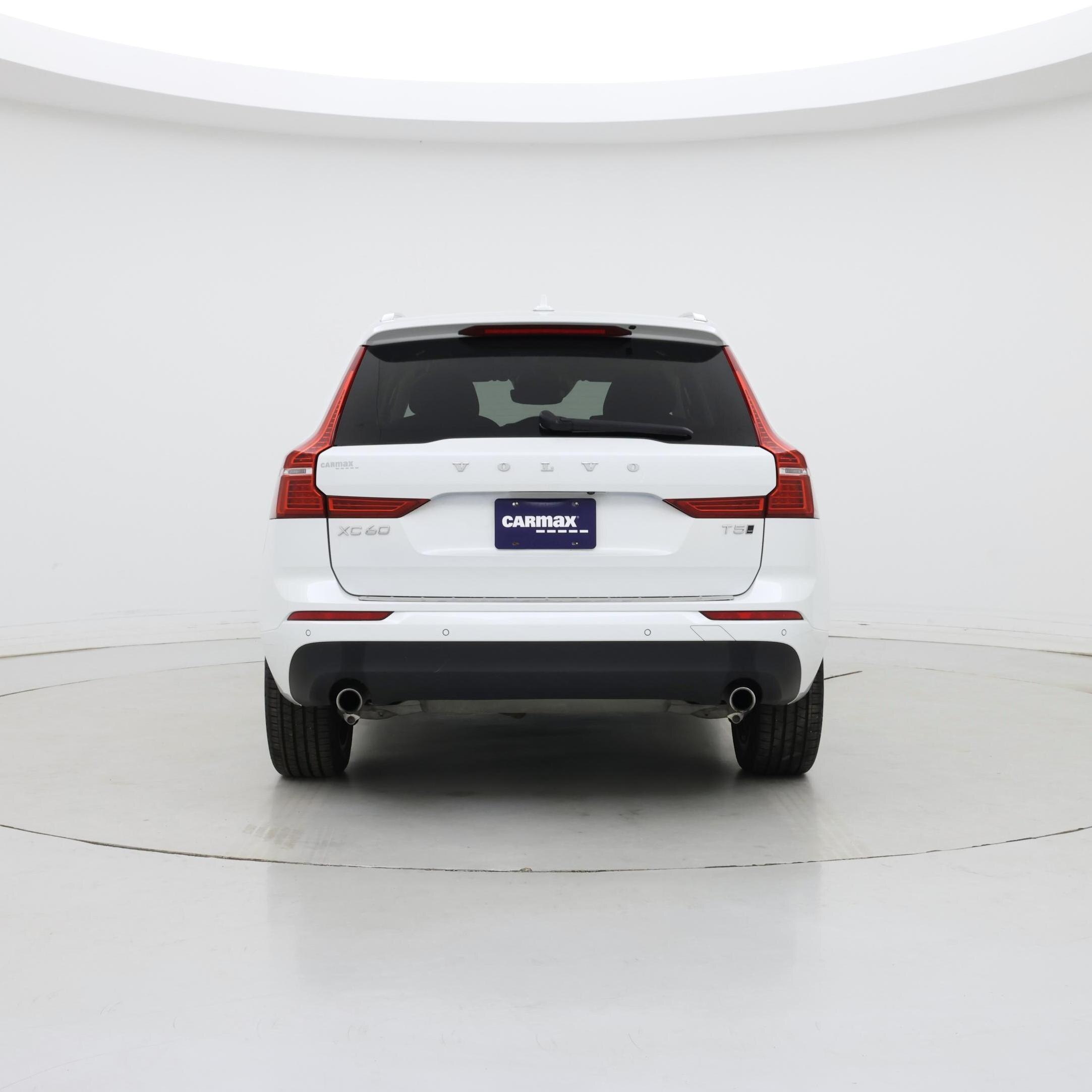 Thumbnail: 2021 Volvo XC60 - 6