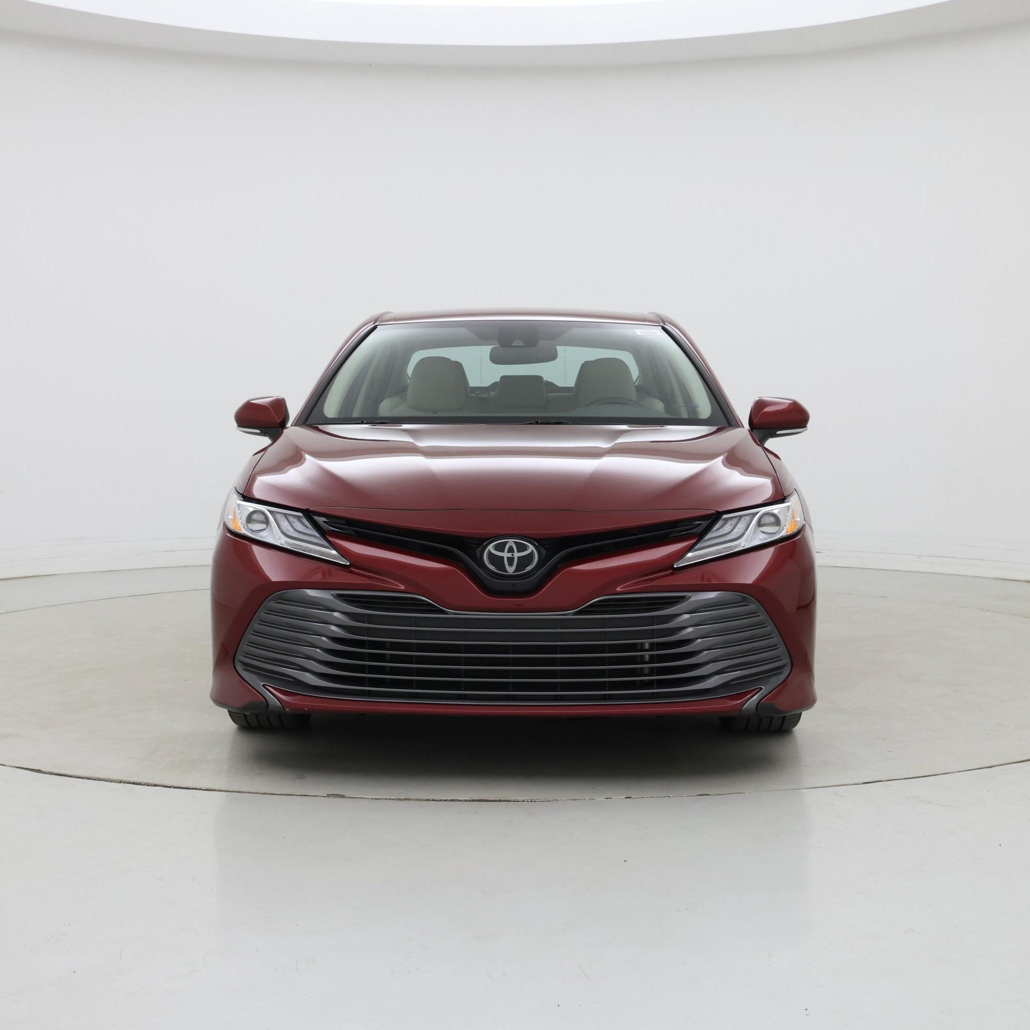Thumbnail: 2020 Toyota Camry - 5