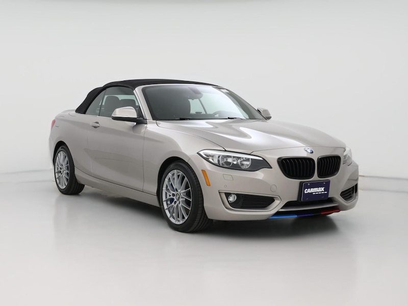 2015 BMW 2 Series 228i -
                  Cleveland, OH
