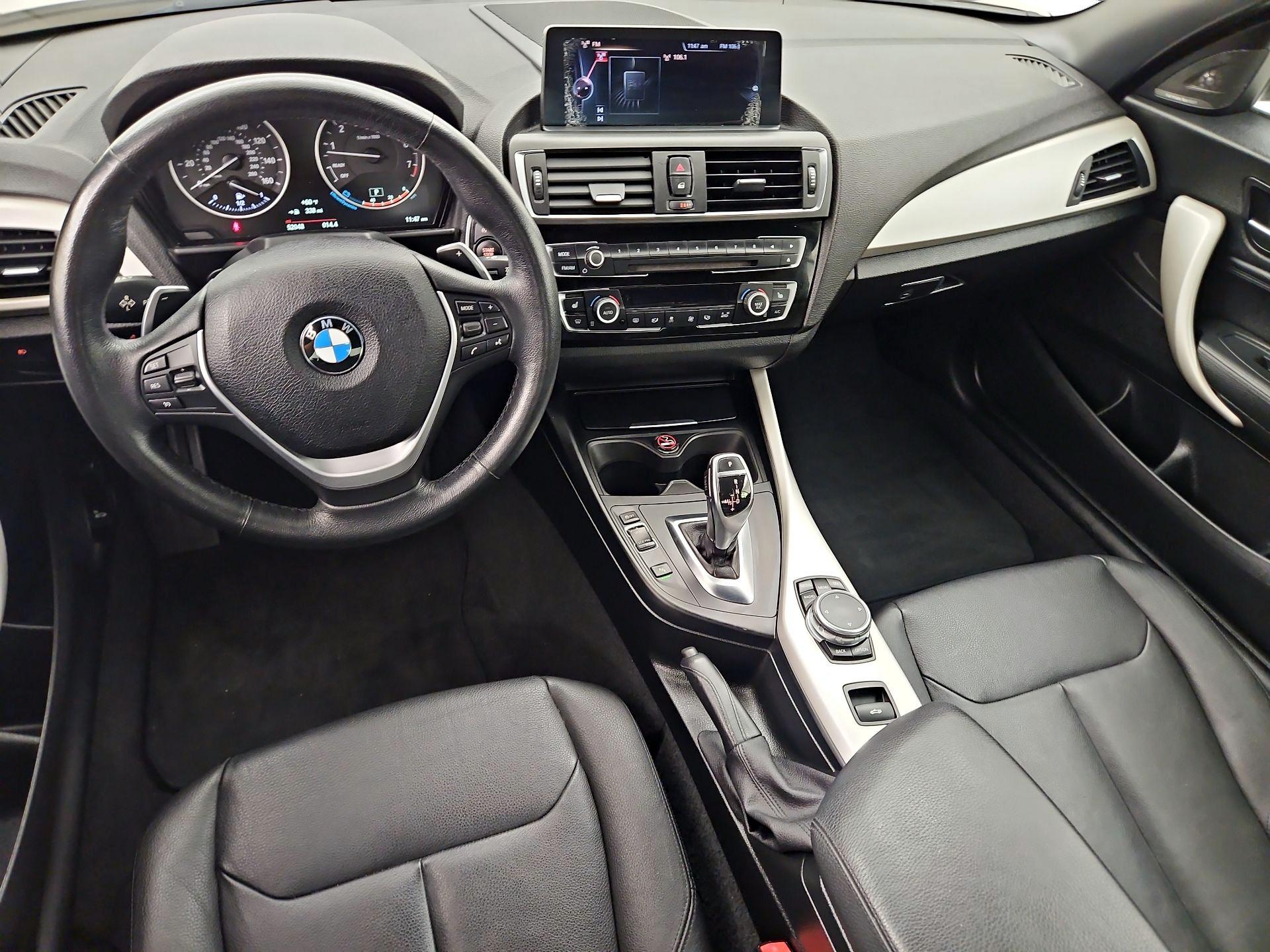 Thumbnail: 2015 BMW 2 Series - 9