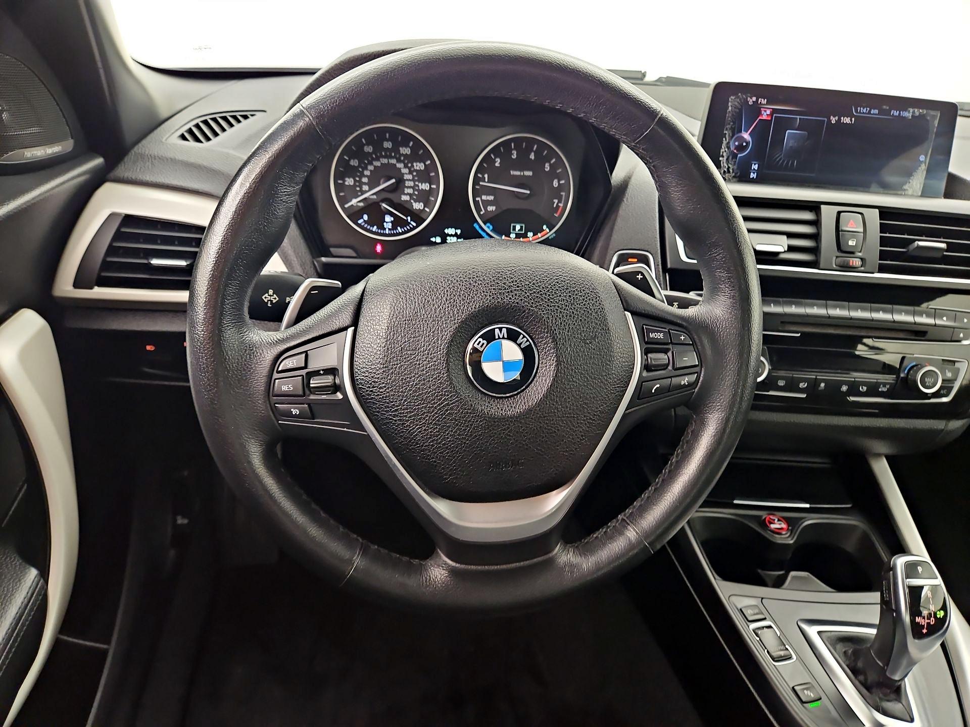 Thumbnail: 2015 BMW 2 Series - 10