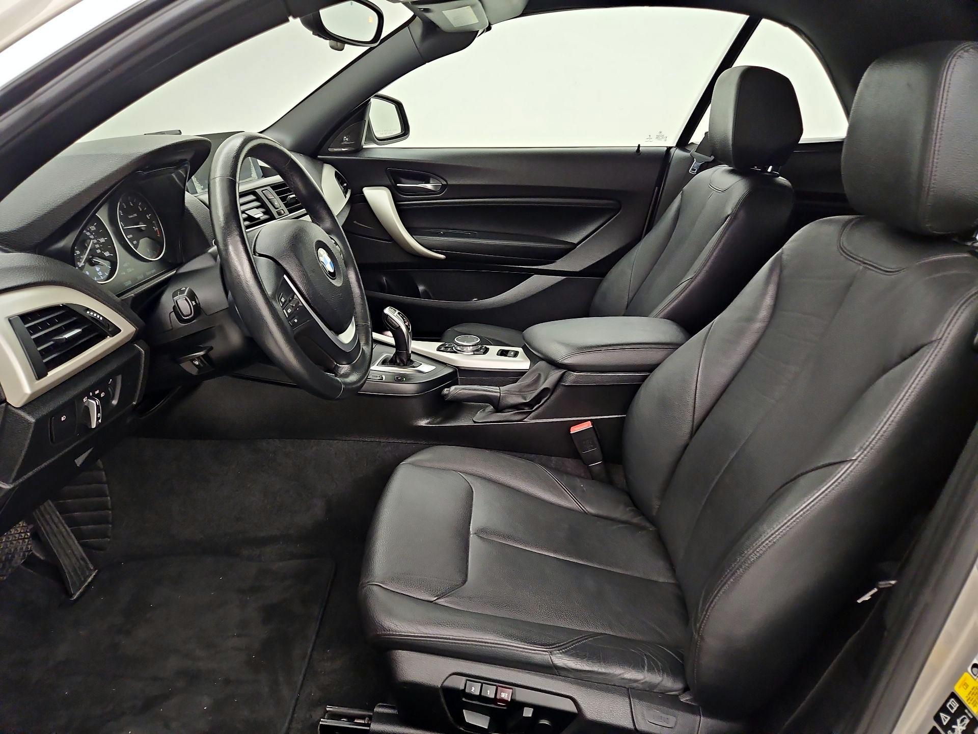 Thumbnail: 2015 BMW 2 Series - 11