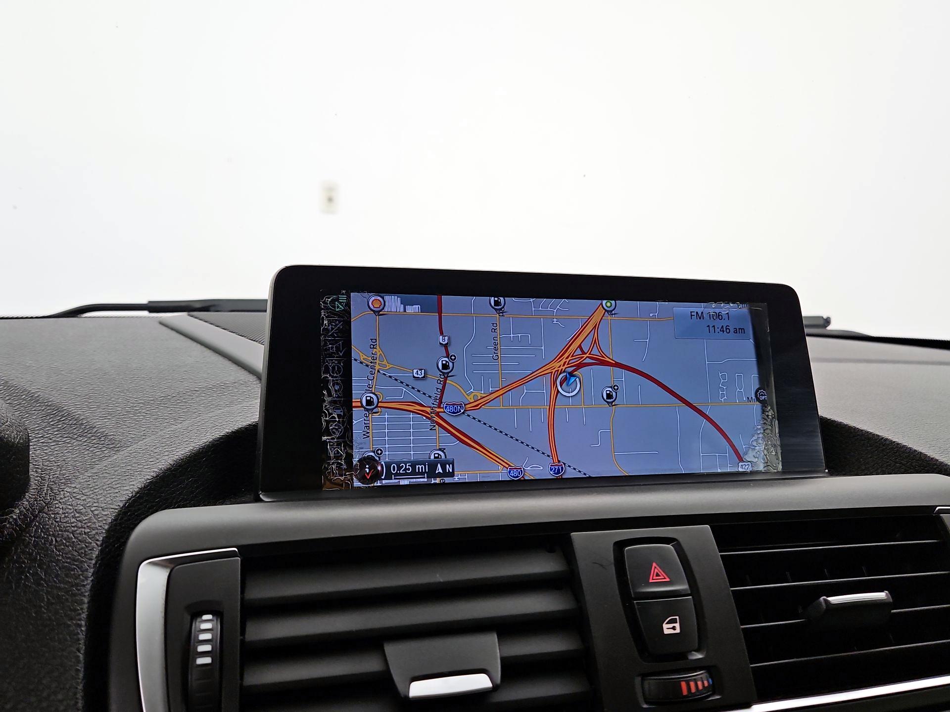 Thumbnail: 2015 BMW 2 Series - 14
