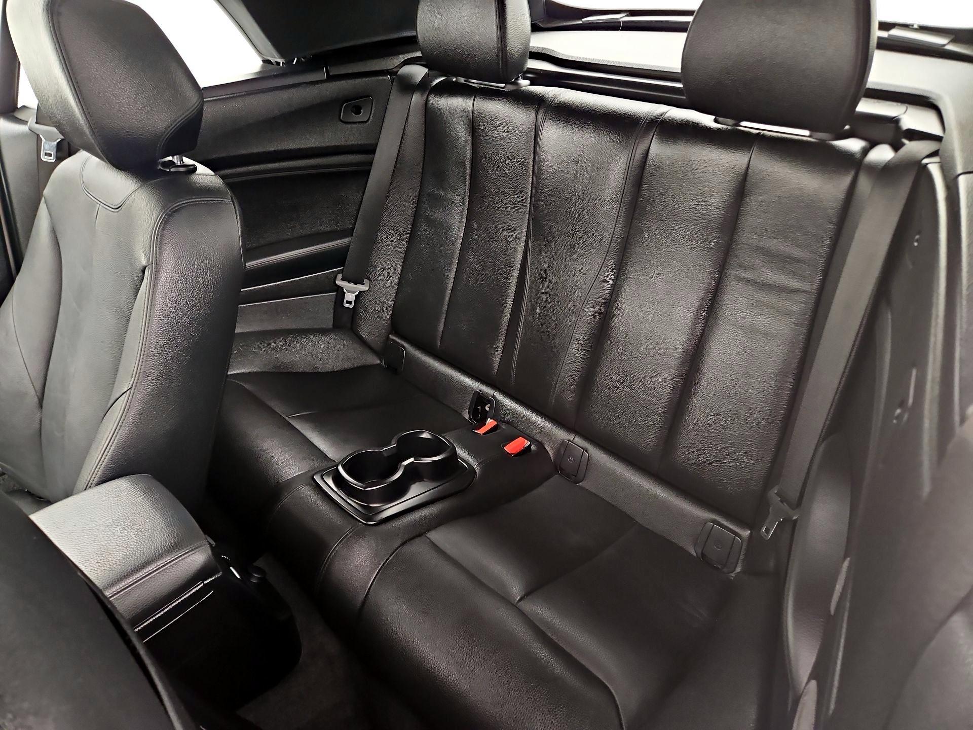 Thumbnail: 2015 BMW 2 Series - 20