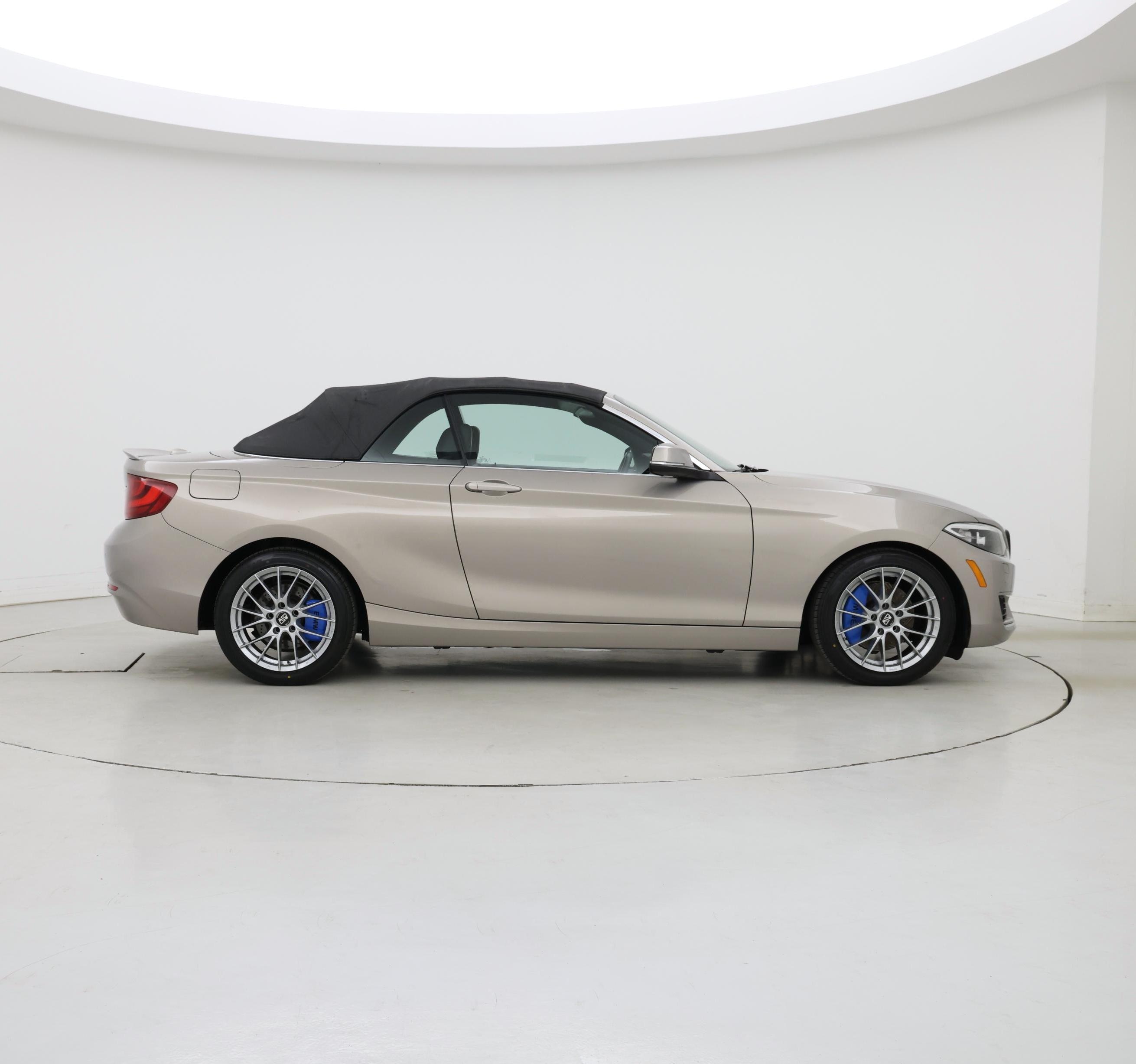 Thumbnail: 2015 BMW 2 Series - 7