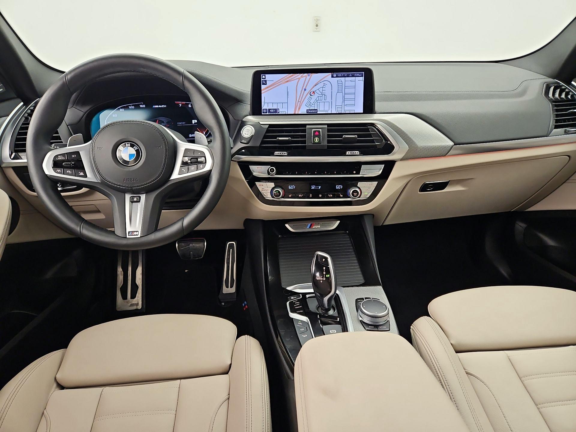 Thumbnail: 2020 BMW X3 - 9