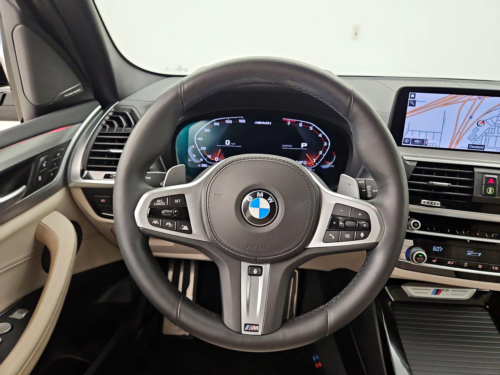 Thumbnail: 2020 BMW X3 - 10