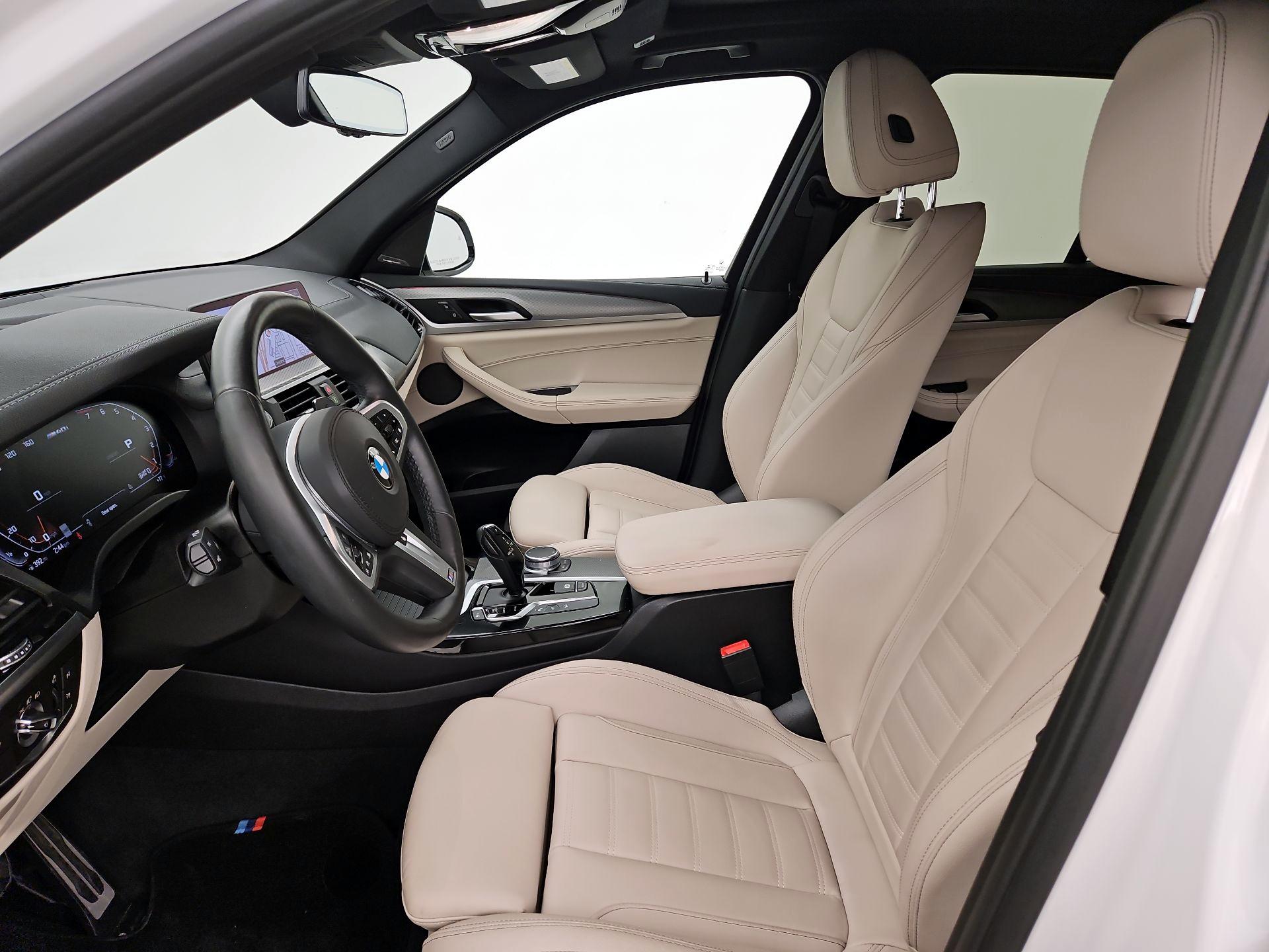 Thumbnail: 2020 BMW X3 - 11