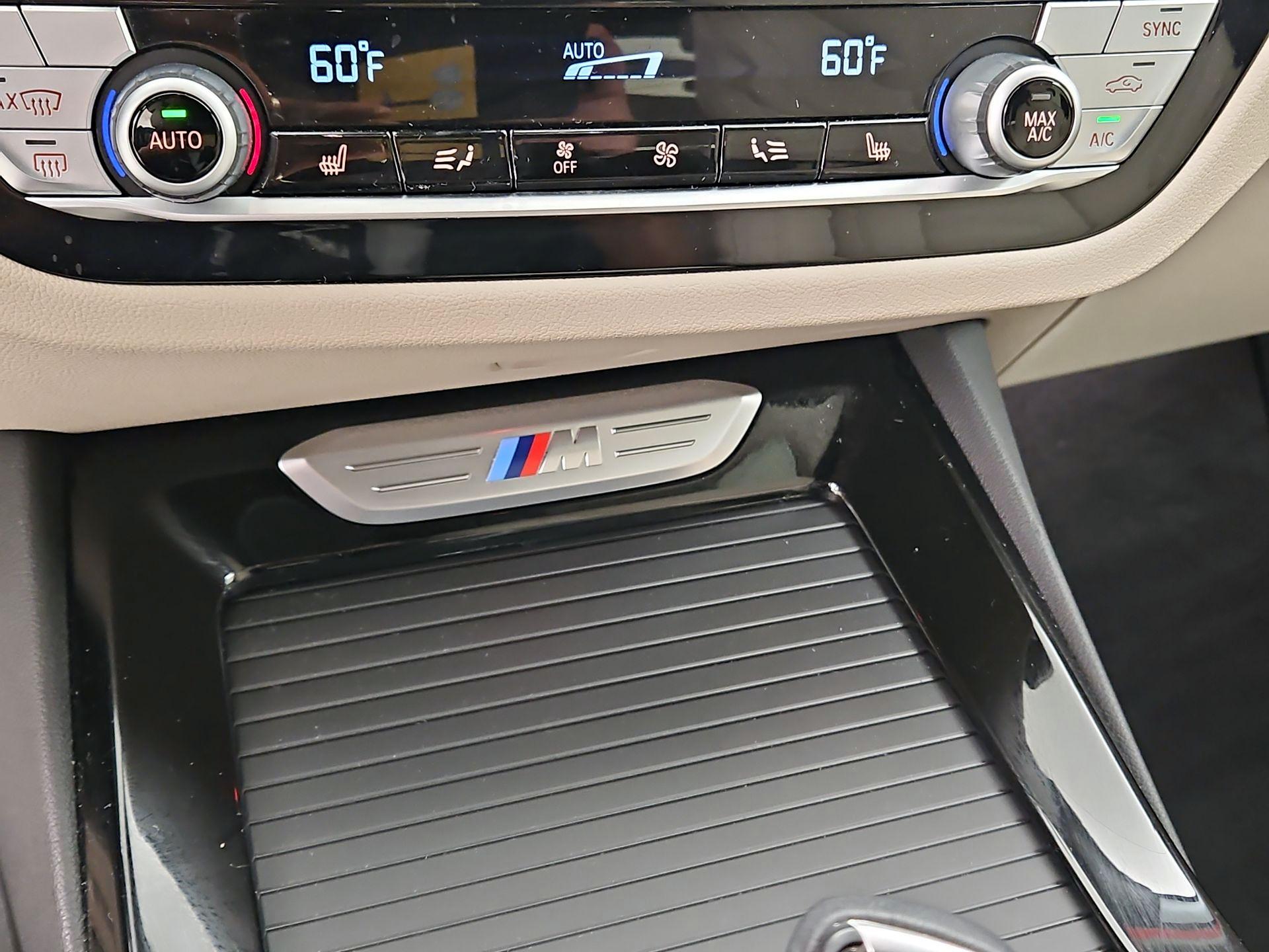 Thumbnail: 2020 BMW X3 - 17