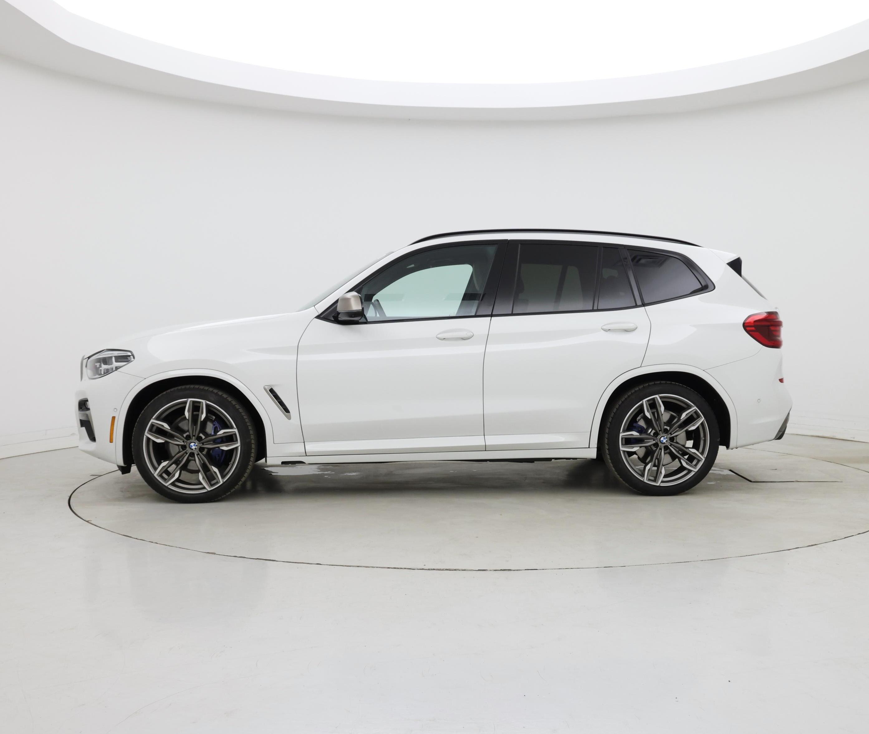 Thumbnail: 2020 BMW X3 - 3