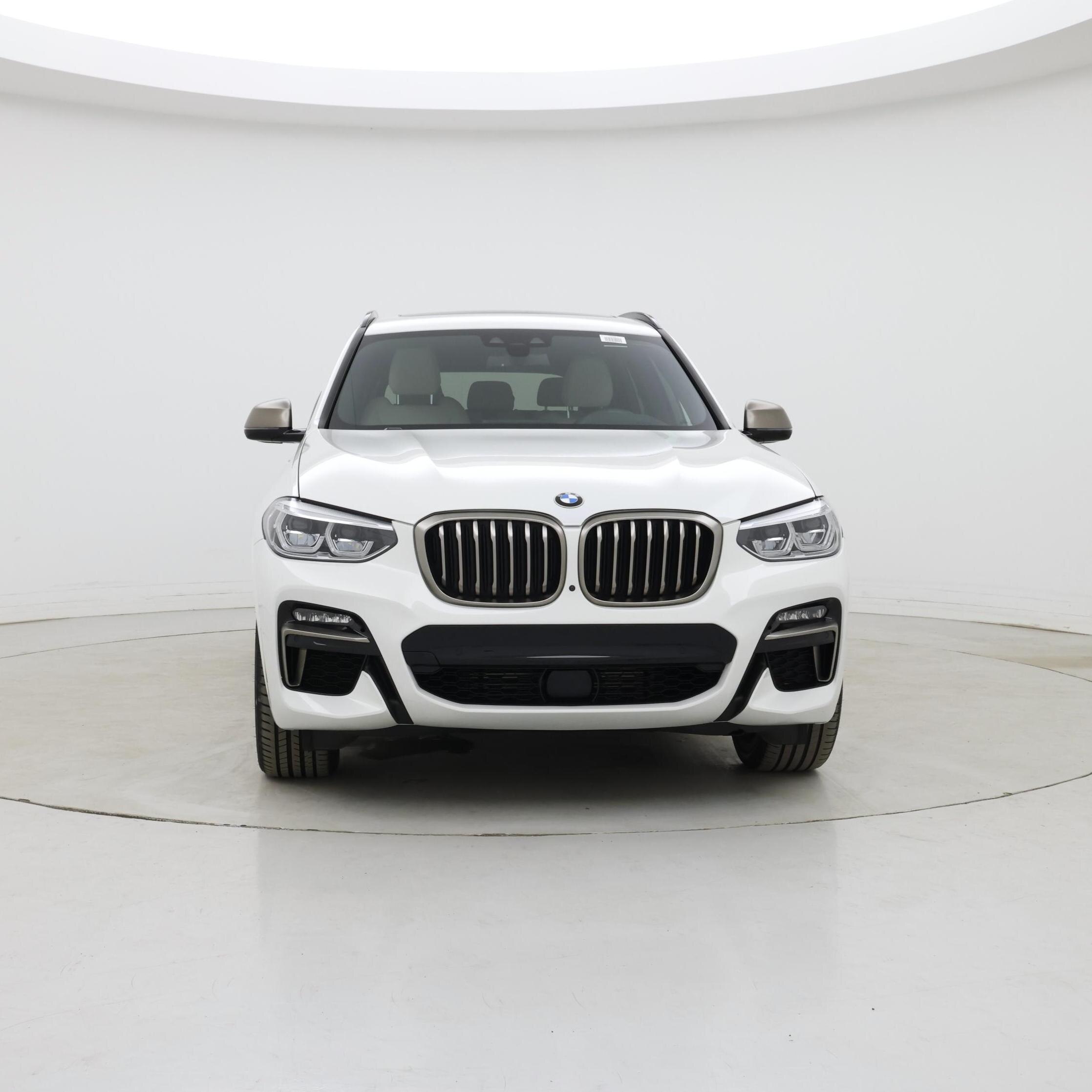 Thumbnail: 2020 BMW X3 - 5