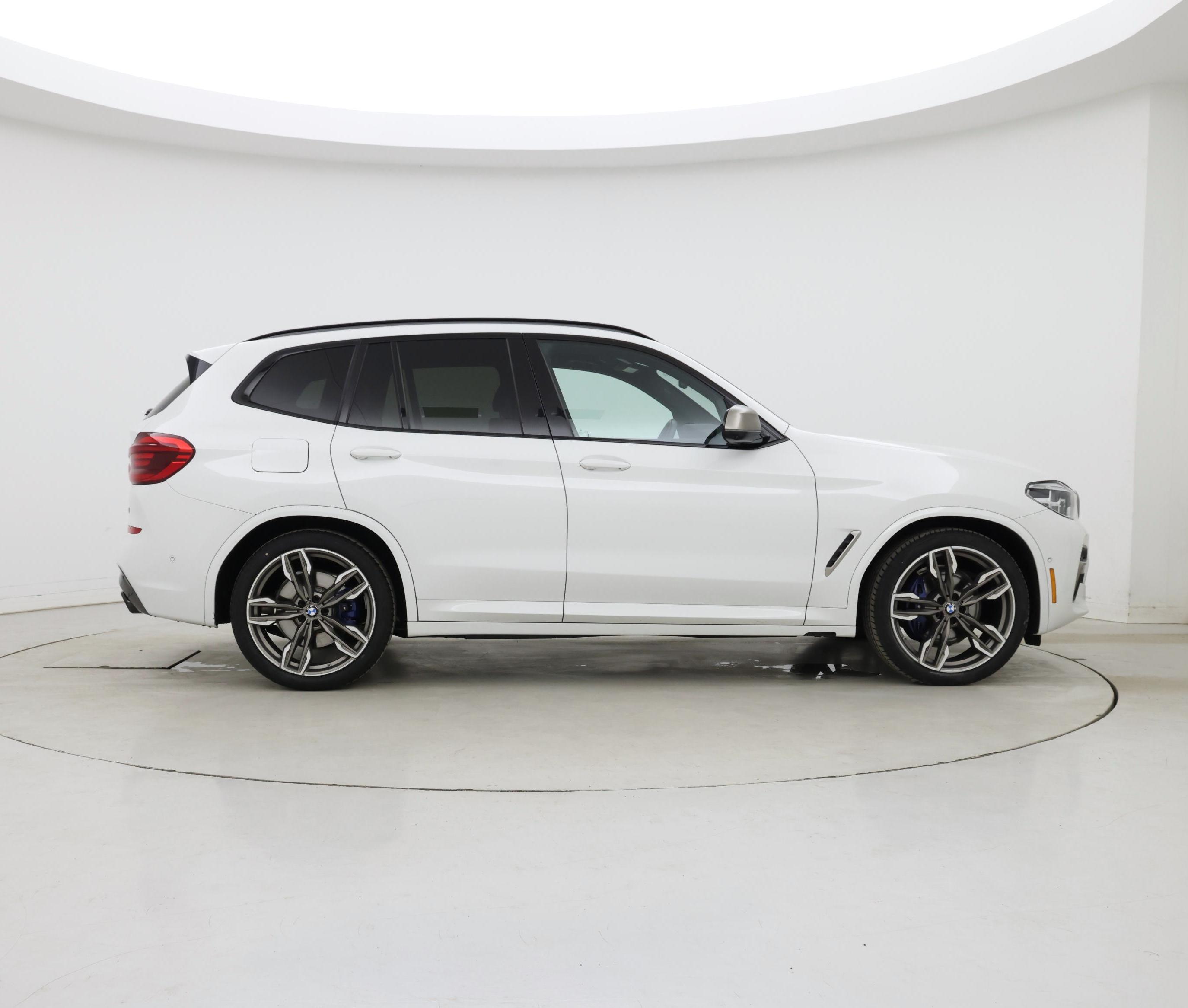 Thumbnail: 2020 BMW X3 - 7