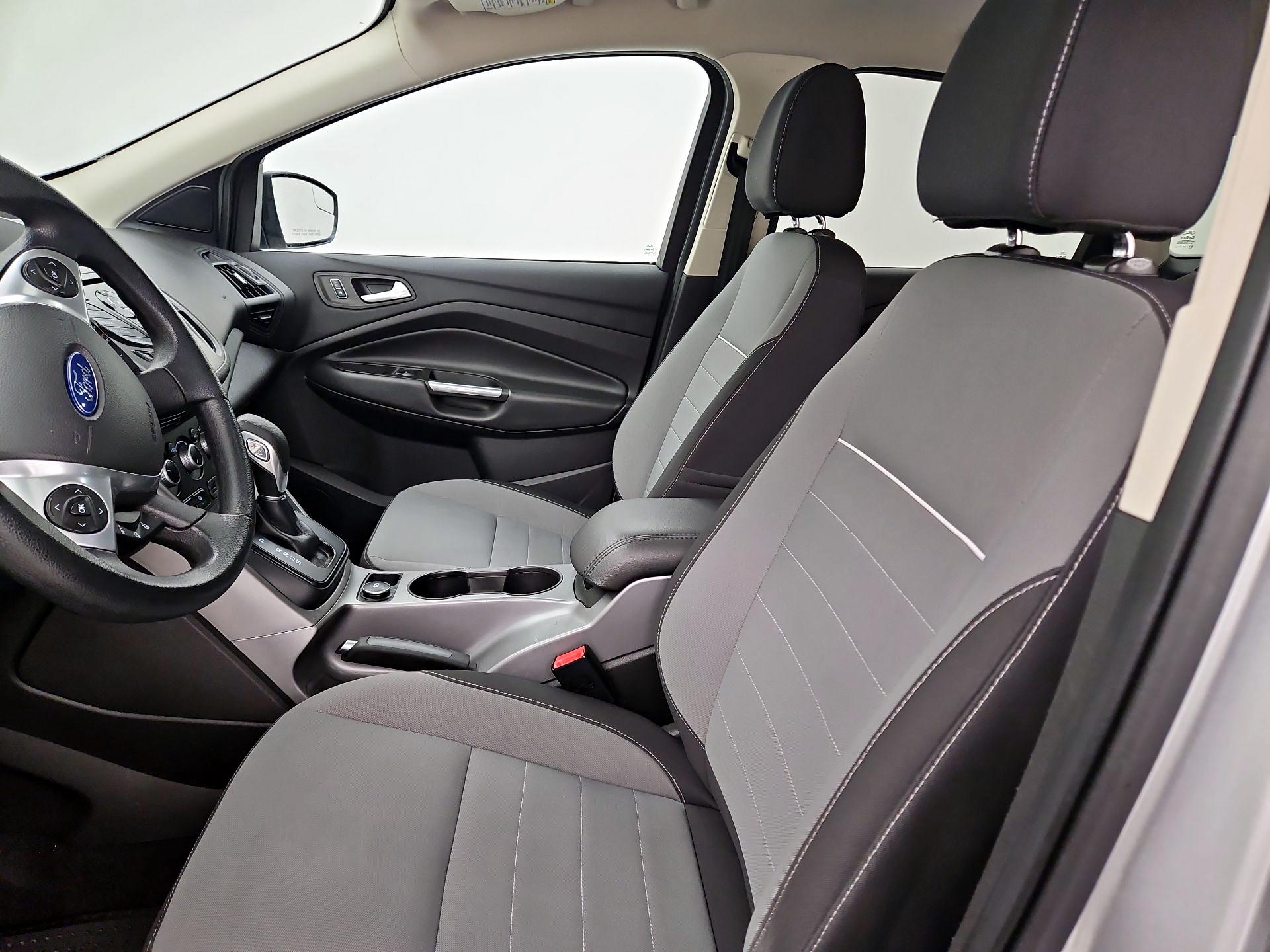Thumbnail: 2014 Ford Escape - 11