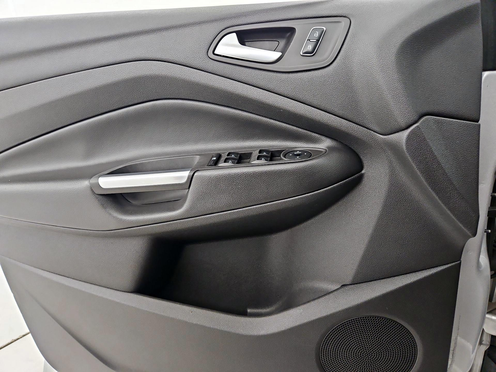 Thumbnail: 2014 Ford Escape - 12