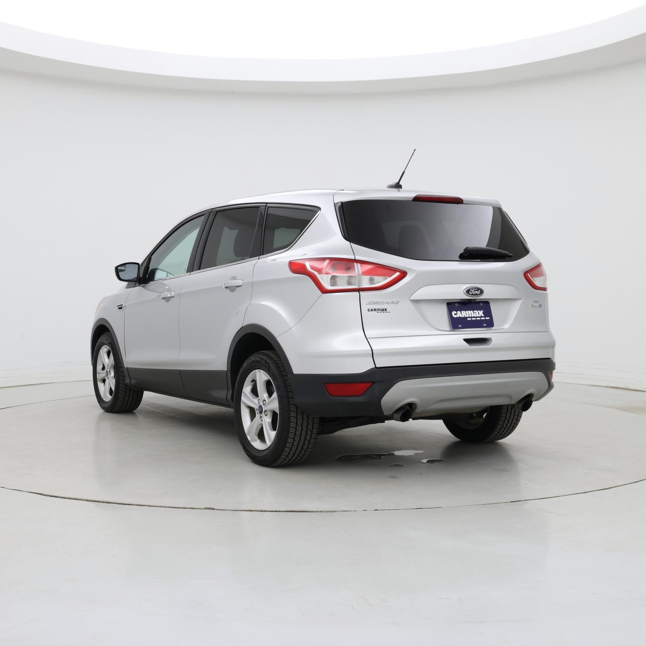 Thumbnail: 2014 Ford Escape - 2