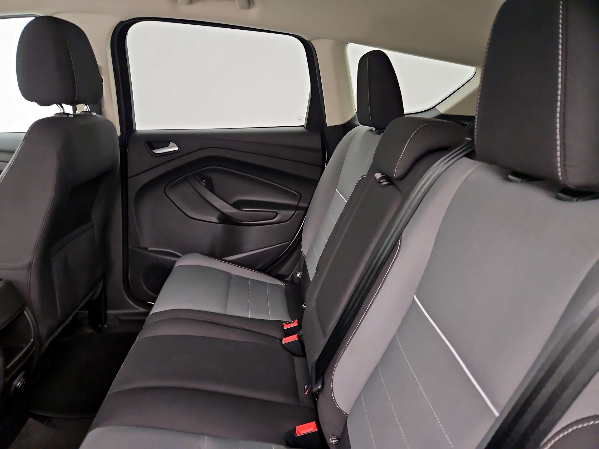 Thumbnail: 2014 Ford Escape - 19