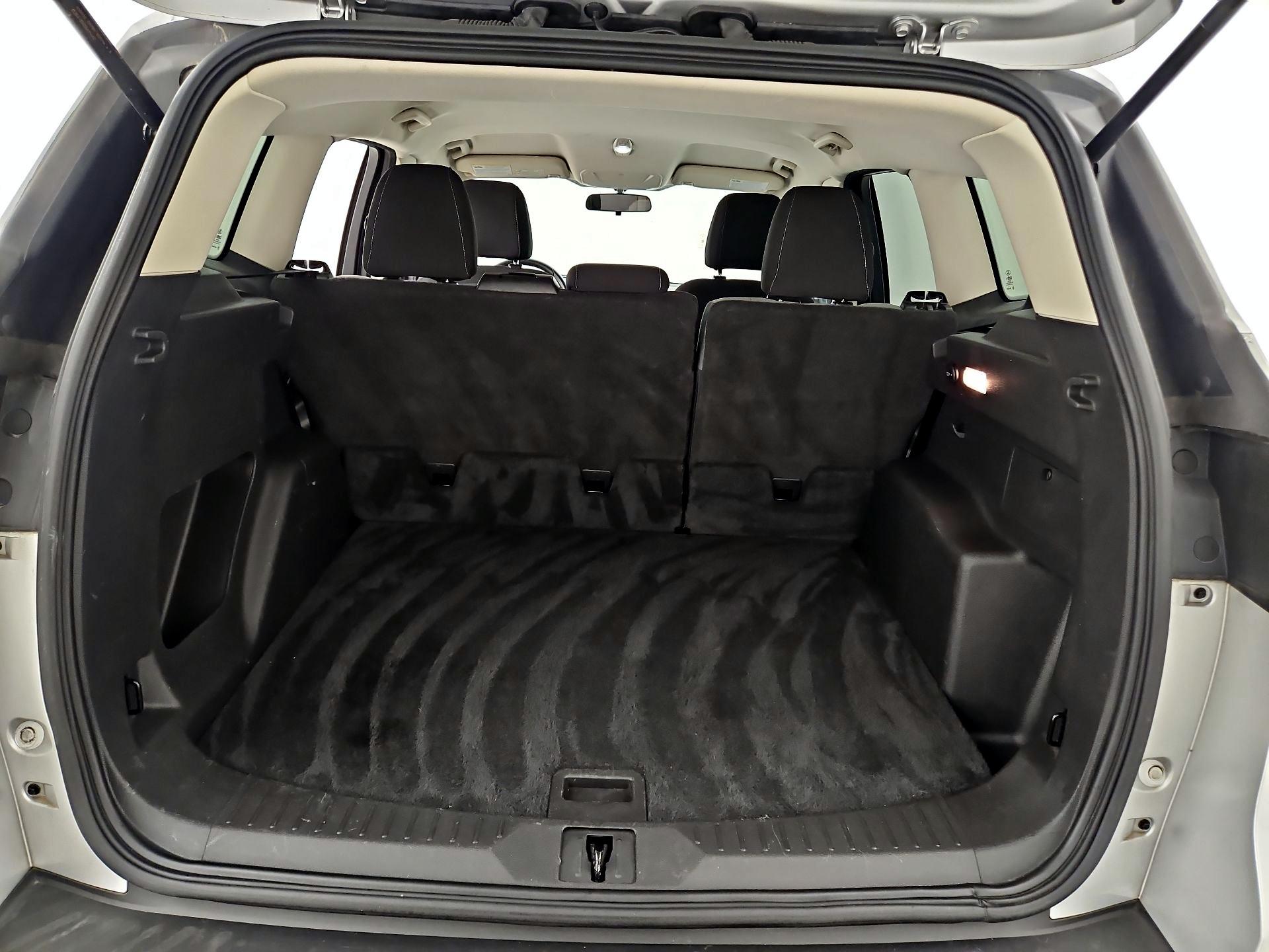 Thumbnail: 2014 Ford Escape - 20