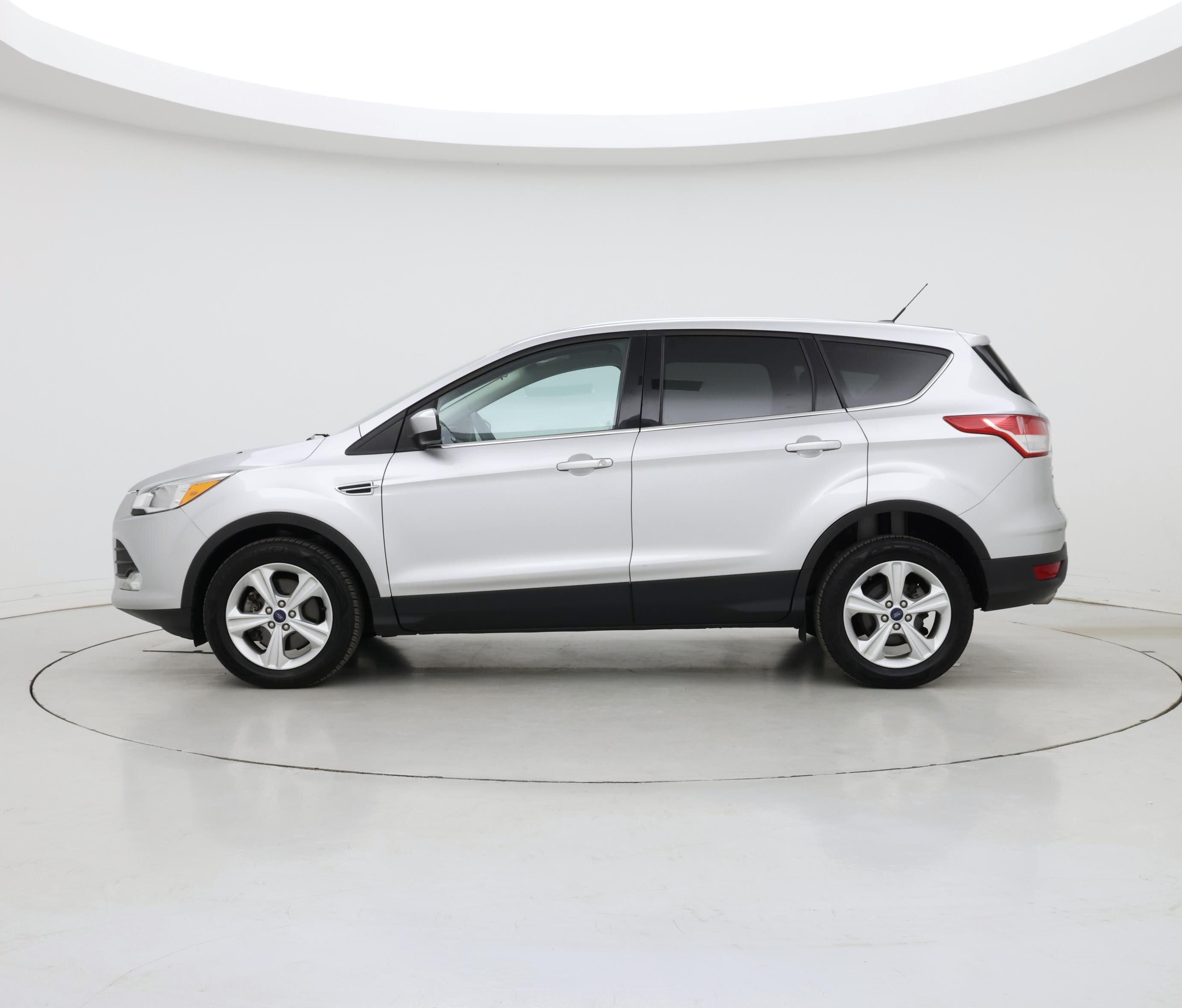Thumbnail: 2014 Ford Escape - 3
