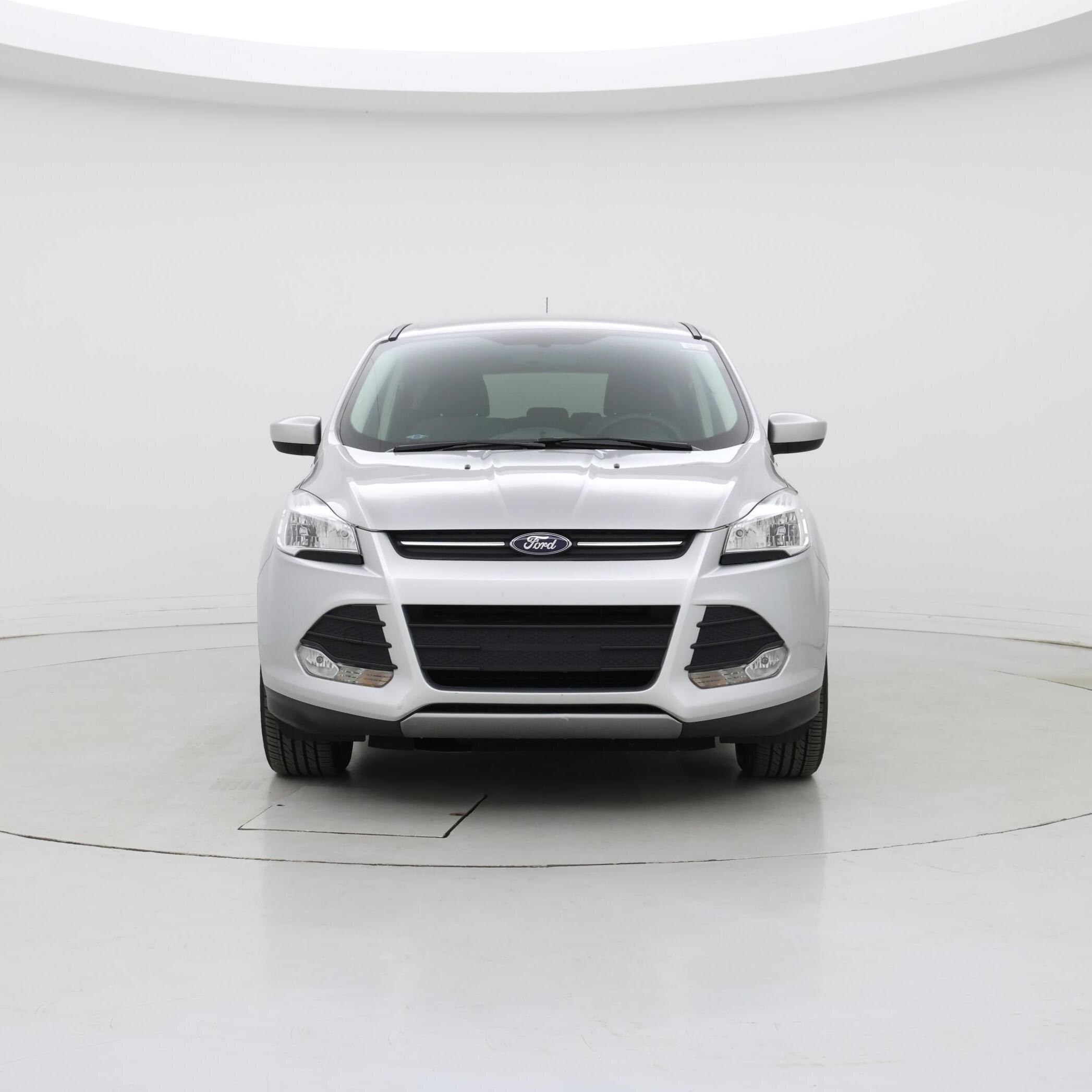 Thumbnail: 2014 Ford Escape - 5