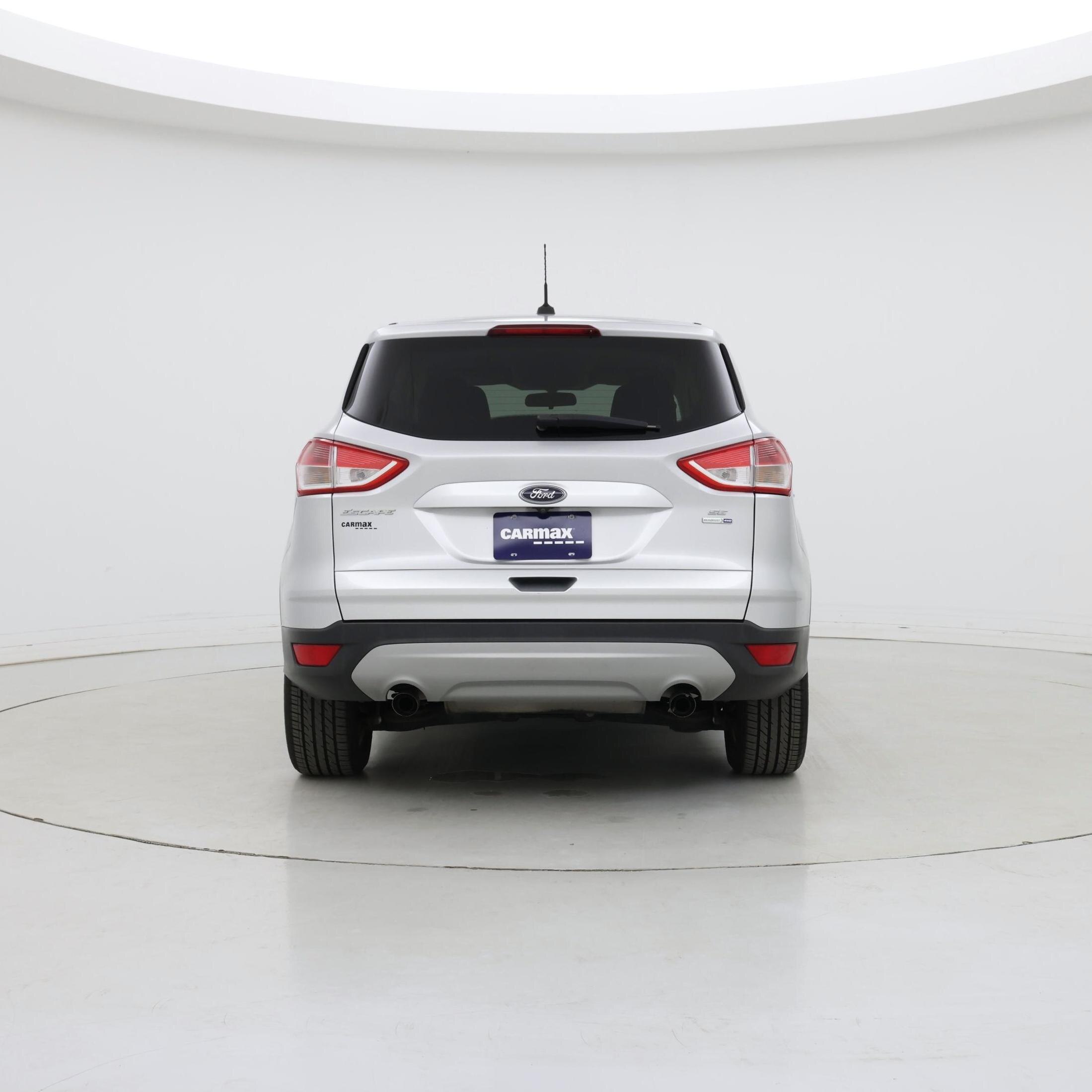 Thumbnail: 2014 Ford Escape - 6
