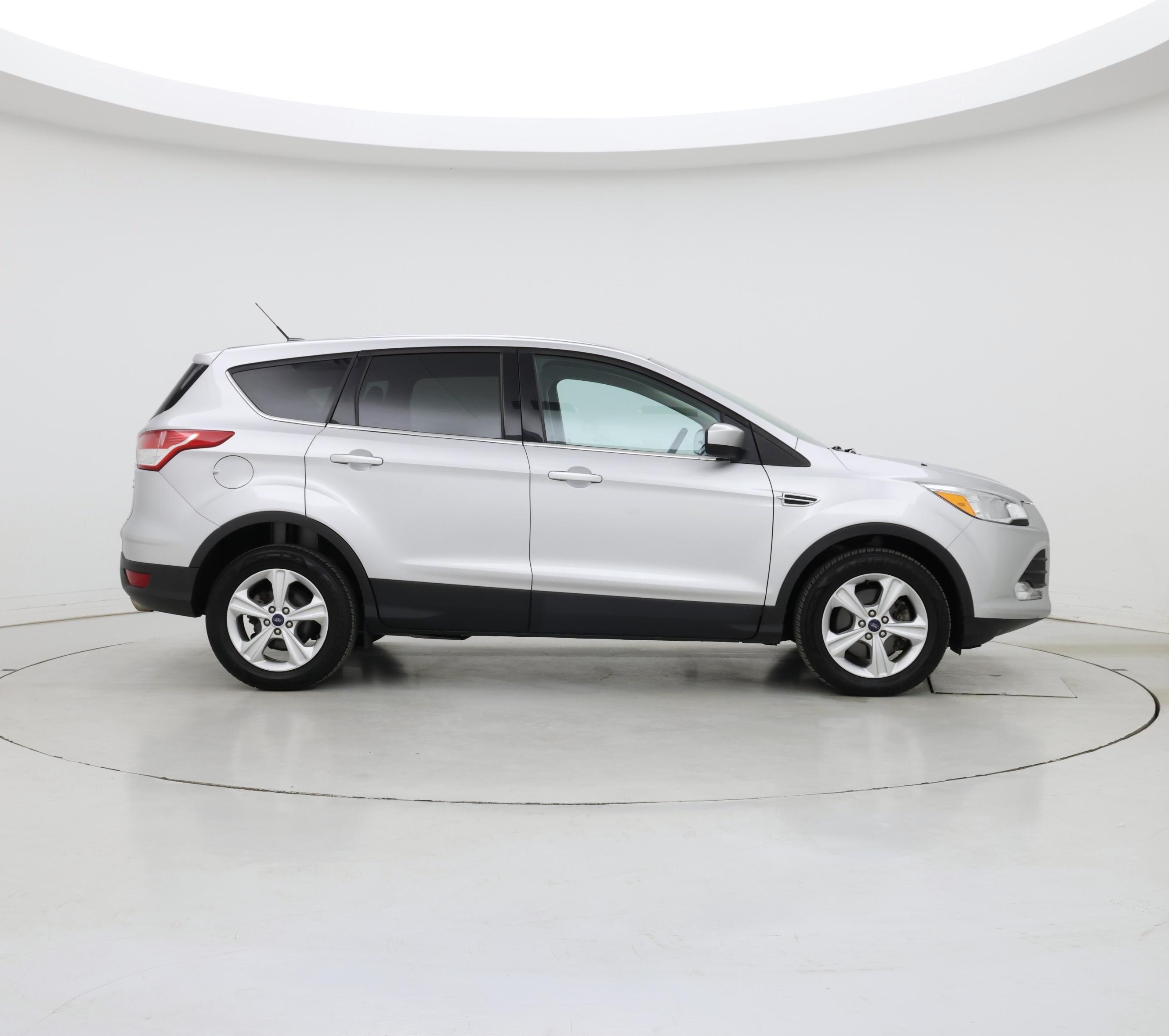 Thumbnail: 2014 Ford Escape - 7