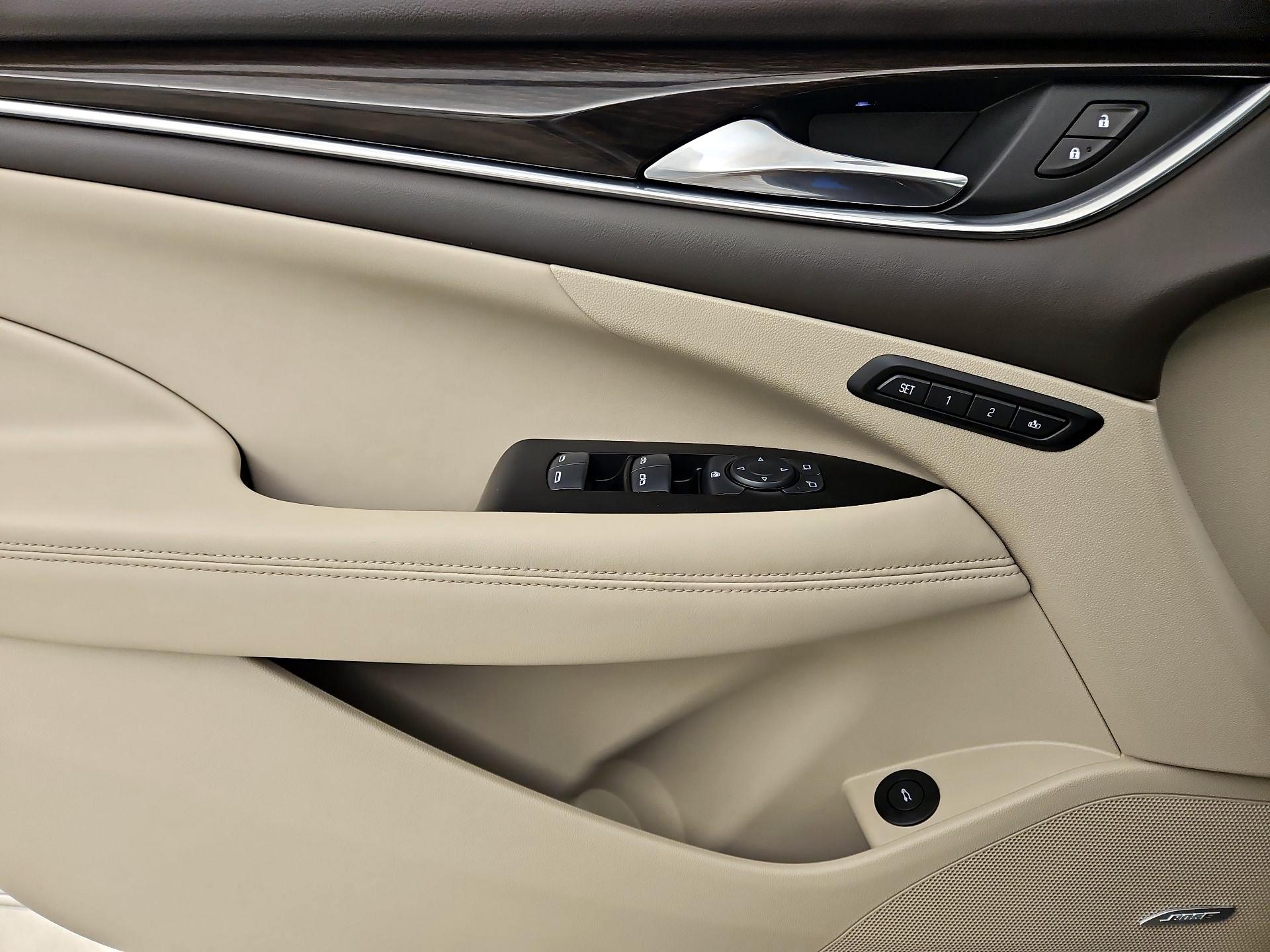 Thumbnail: 2017 Buick LaCrosse - 12