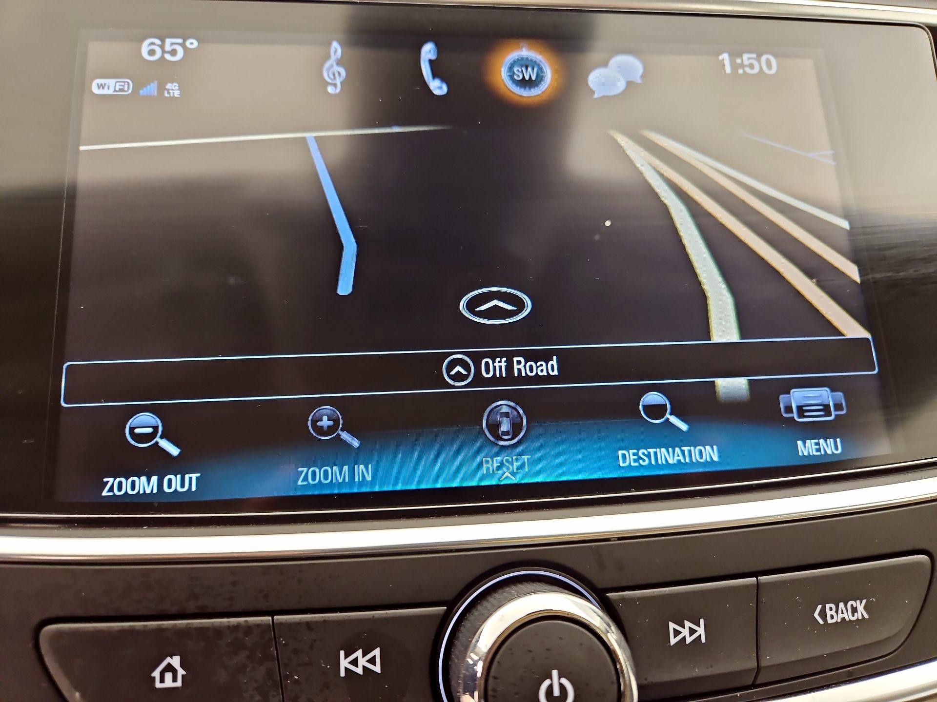 Thumbnail: 2017 Buick LaCrosse - 14
